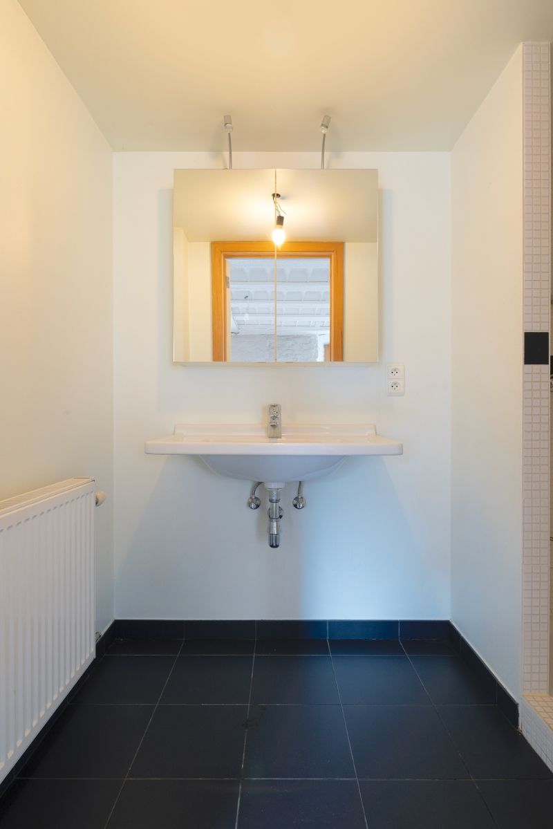 Uitzonderlijk appartement in historisch gebouw op de Korenmarkt foto 7
