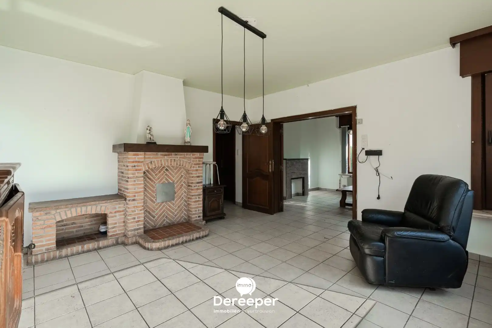 Prachtige landelijke hoeve op ruim perceel van 7.479 m² te Ichtegem foto 5