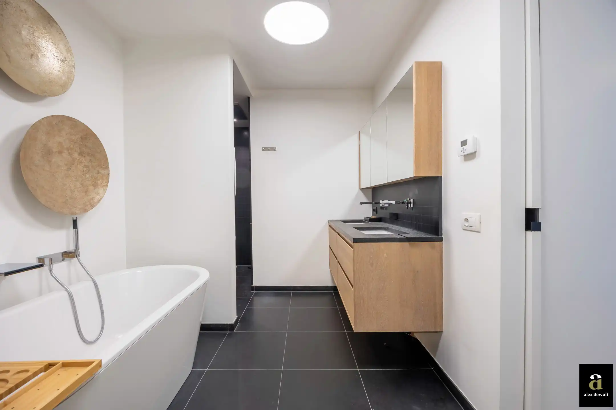 Exclusieve mezzanine met panoramisch frontaal zeezicht – Residentie Royal Navy foto 30