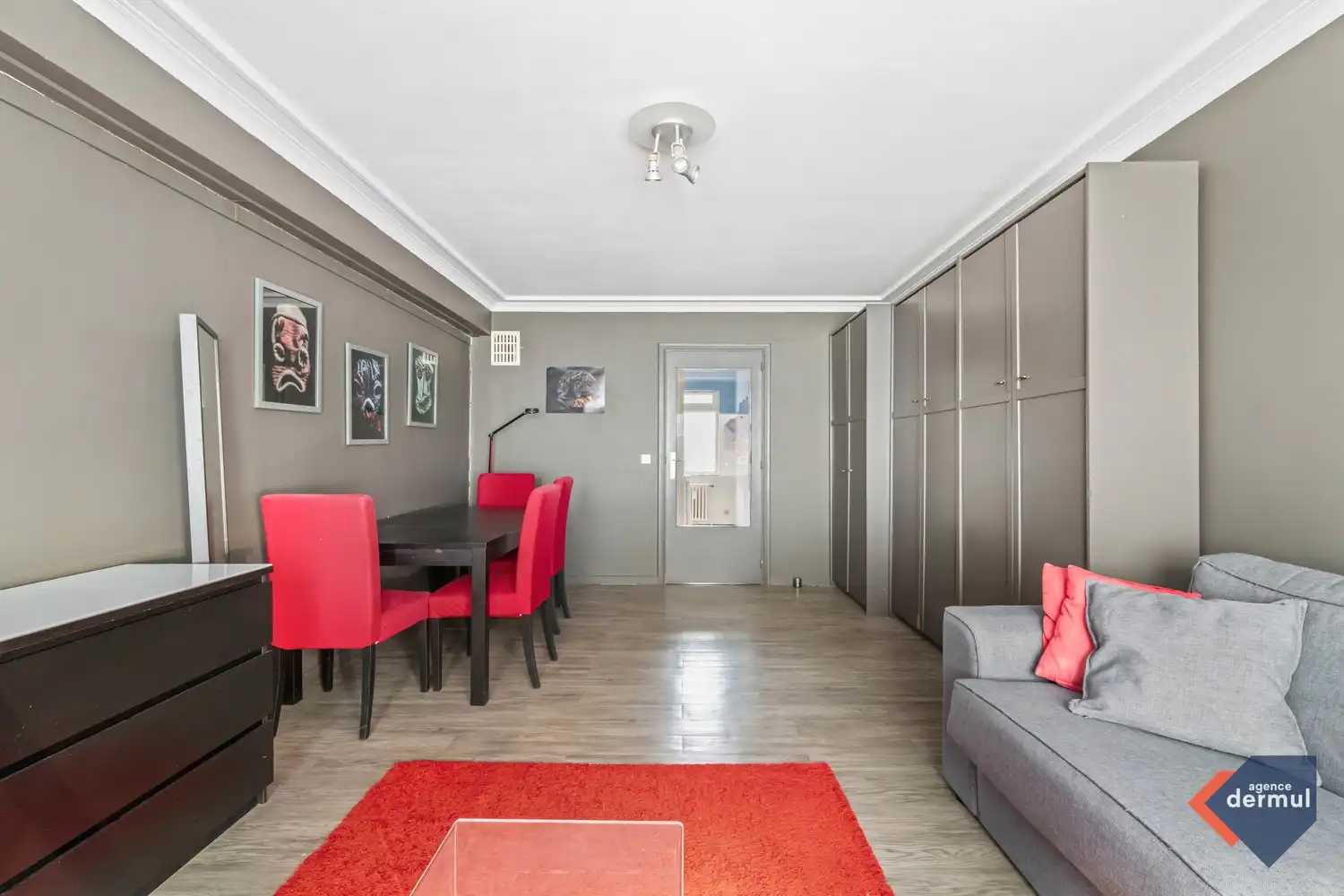 RESIDENTIE AUTEUIL foto 2