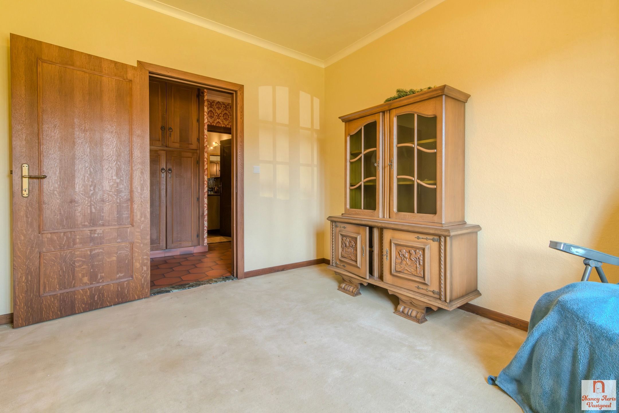Charmante woning met prachtige buitenruimte foto 13