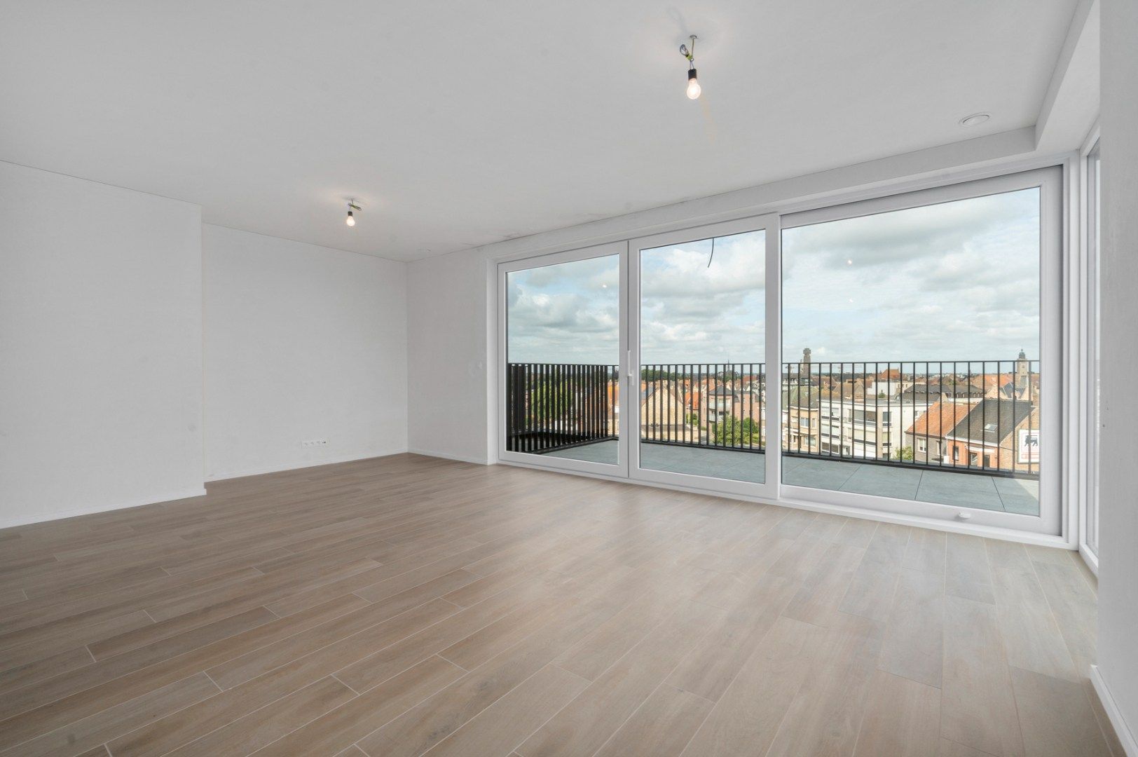 LANCERING - RESIDENTIE TINE | Energiezuinige & kwalitatieve appartementen foto 2