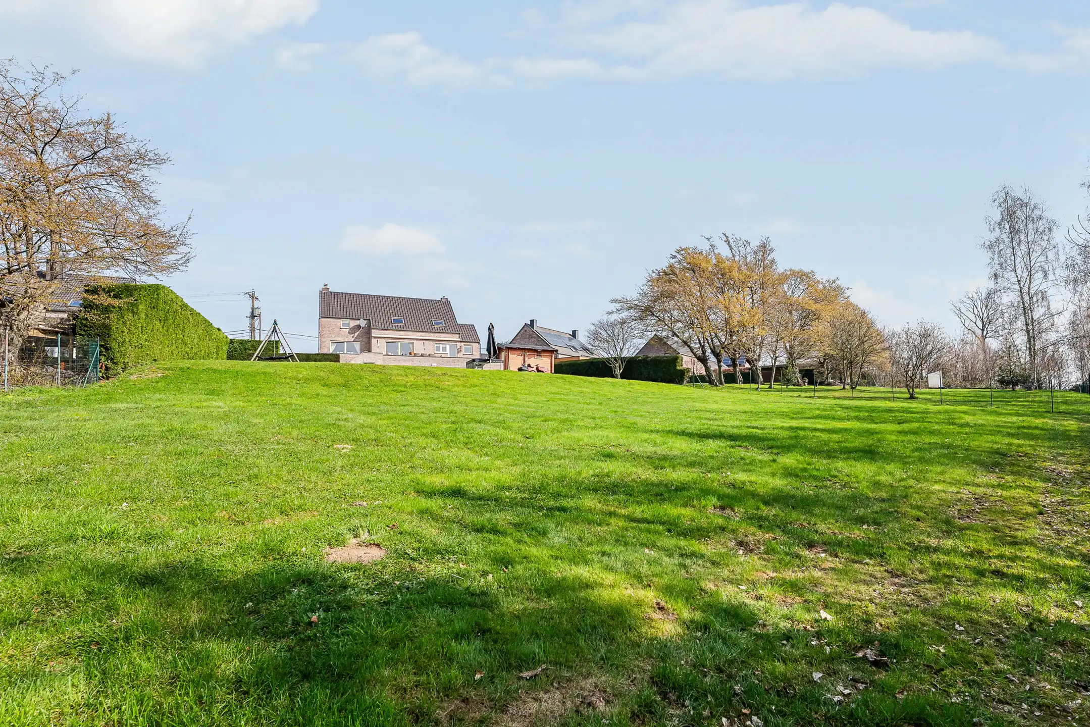 Charmante villa met souterrain 168m2 te Dalhem foto 49