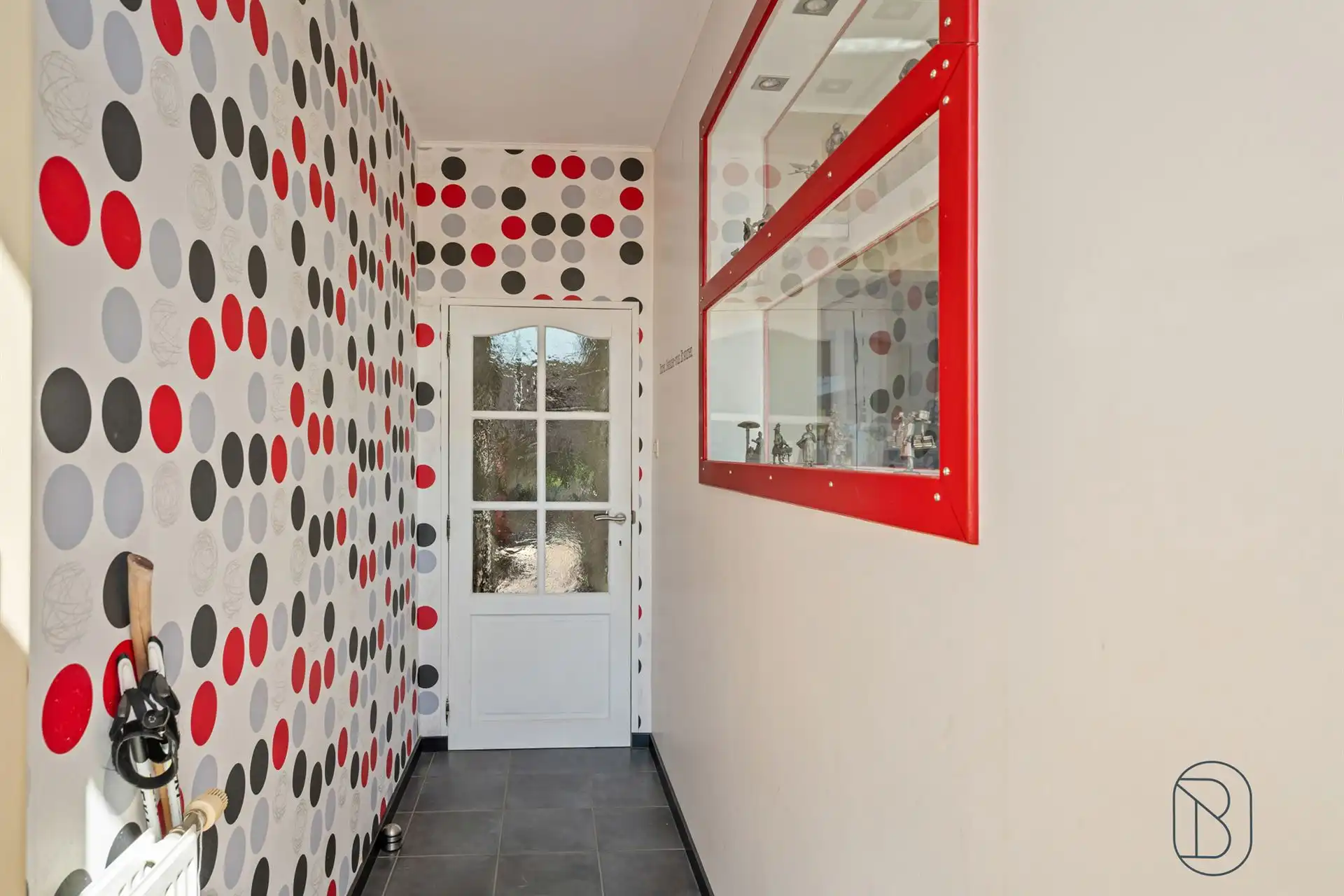 Ruime instapklare woning! foto 23