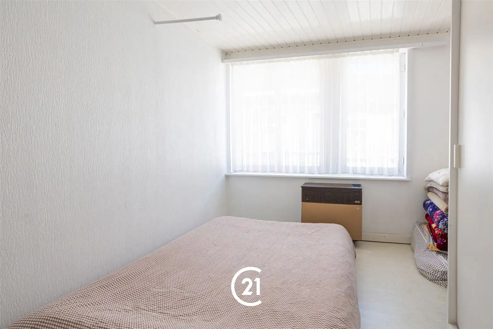 Instapklare woning met 3 slaapkamers en tuin in Gent foto 15
