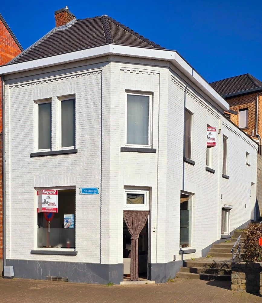 Investeringseigendom te koop op een goede locatie. foto 16