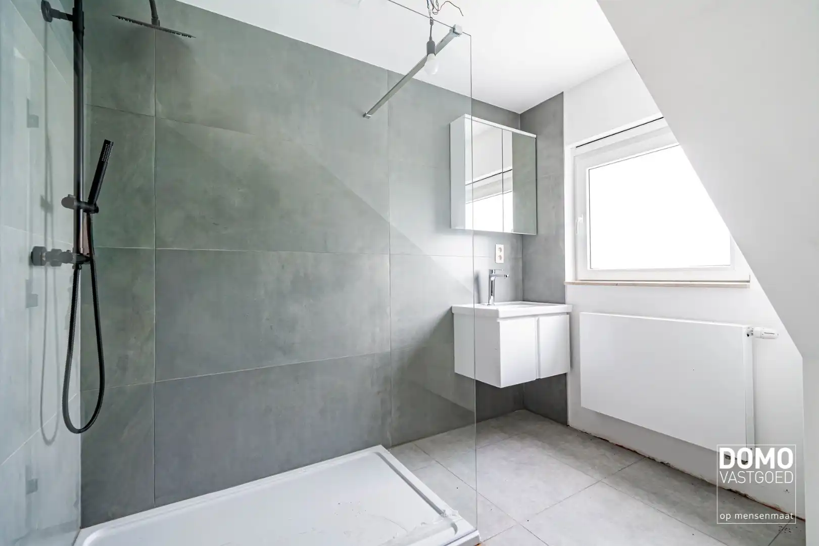 NIEUWBOUW DUPLEXAPPARTEMENT MET 3 SLAAPKAMERS TE KURINGEN foto 15