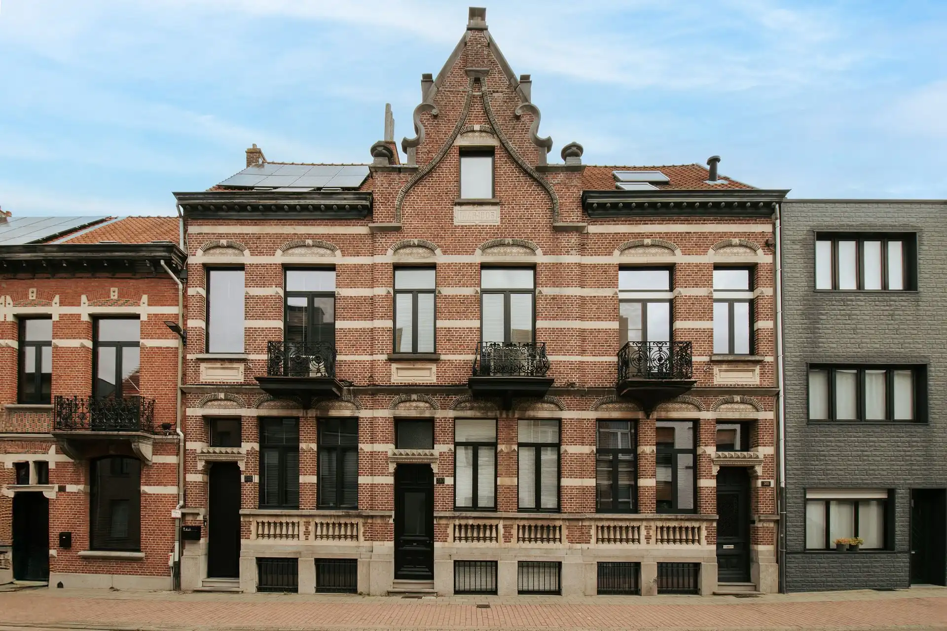 Huis te koop Lispersteenweg 310 - 2500 Lier