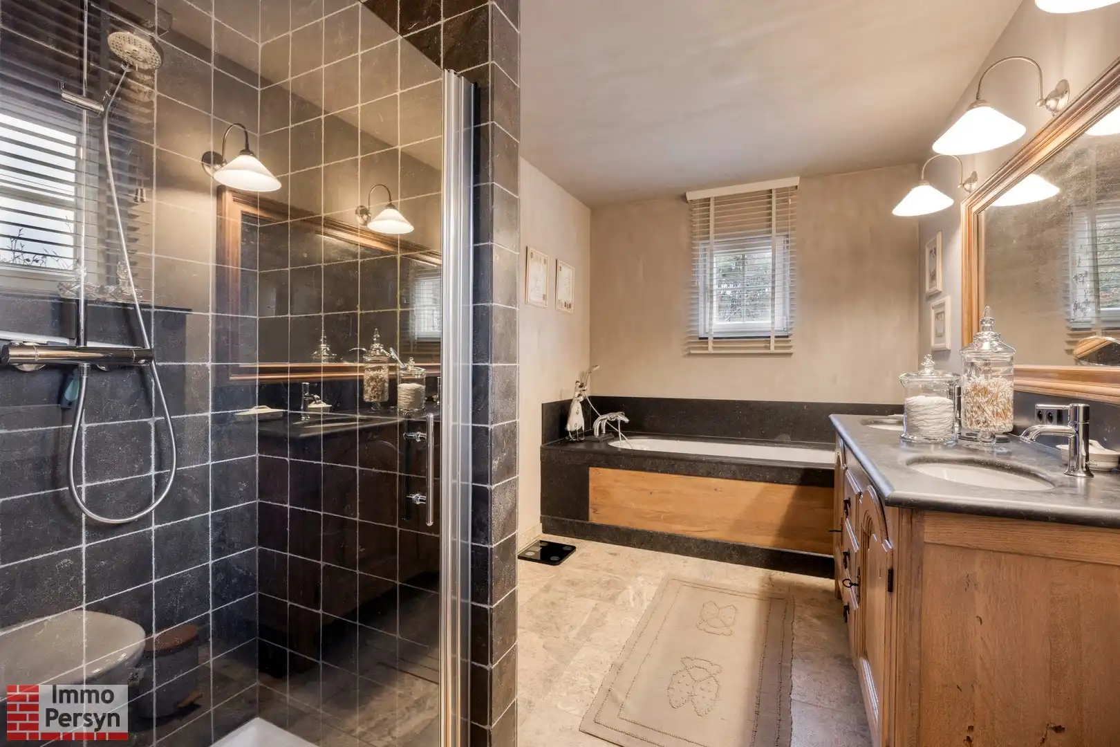 Exclusieve villa op 1,2ha in het groene Langdorp foto 22