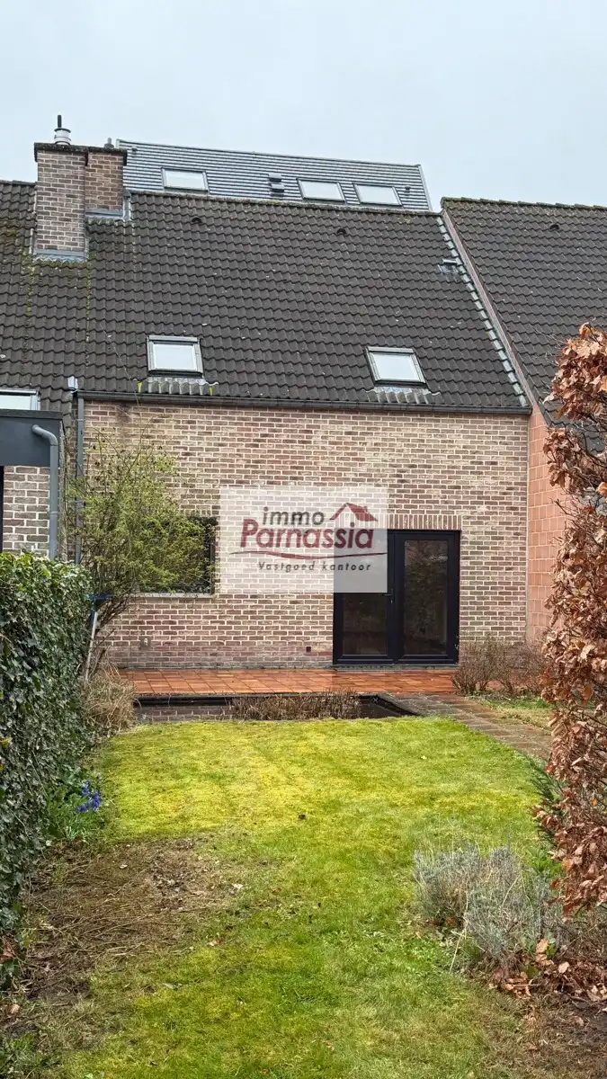 Huis te huur foto 28