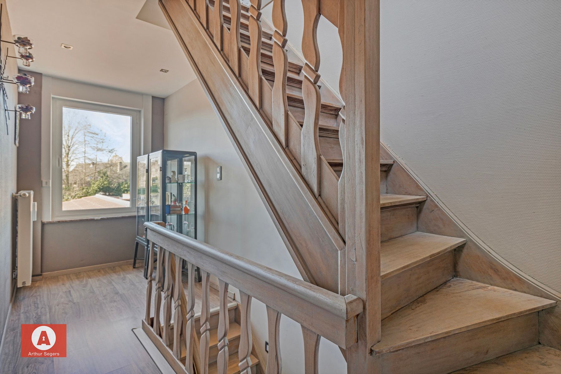 !!! IN OPTIE !!! Perfect instapklare woning met 3 slaapkamers foto 18