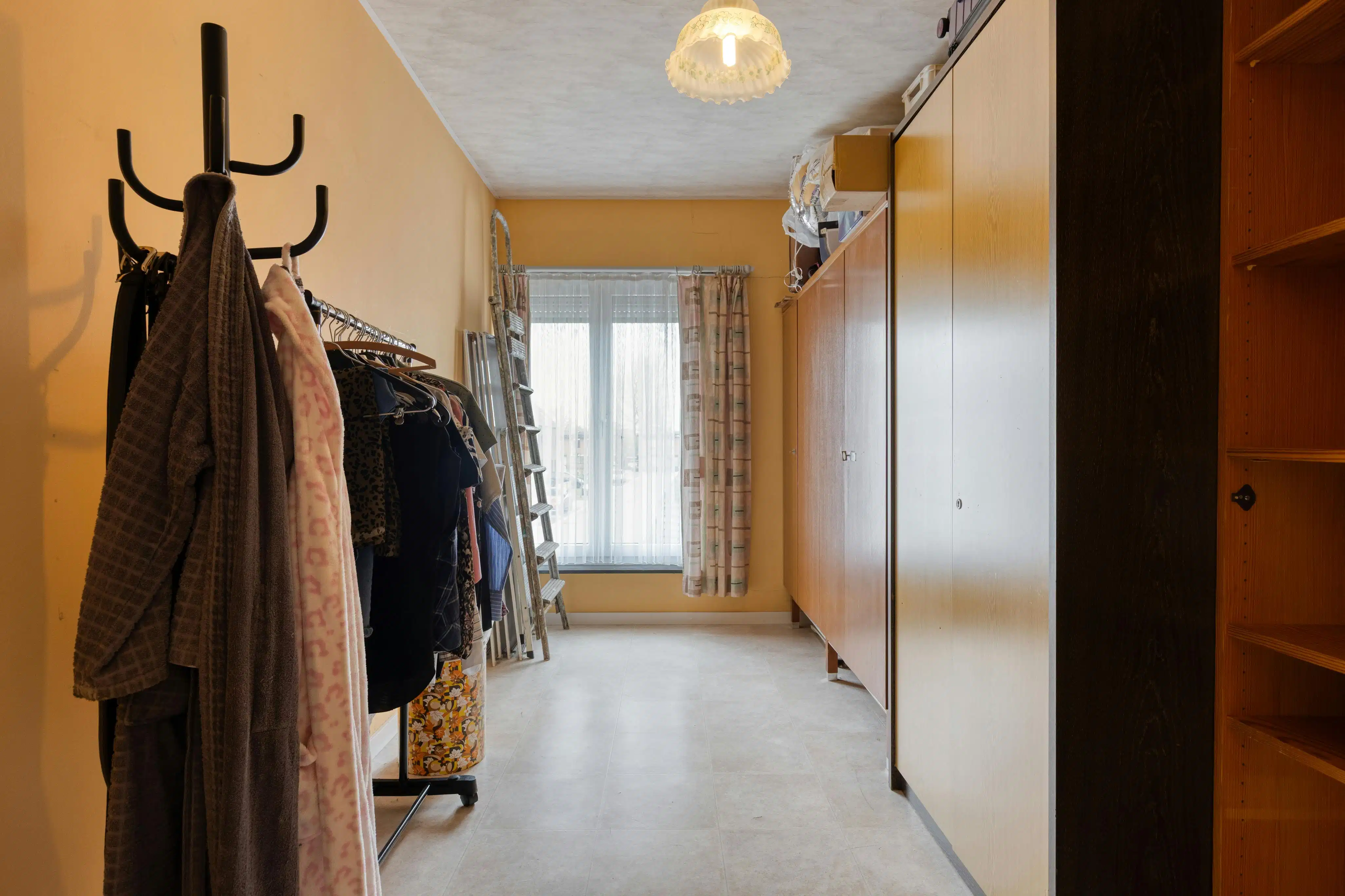 Gezinswoning met 5 slpks, gelegen te Kalmthout-Nieuwmoer! foto 26