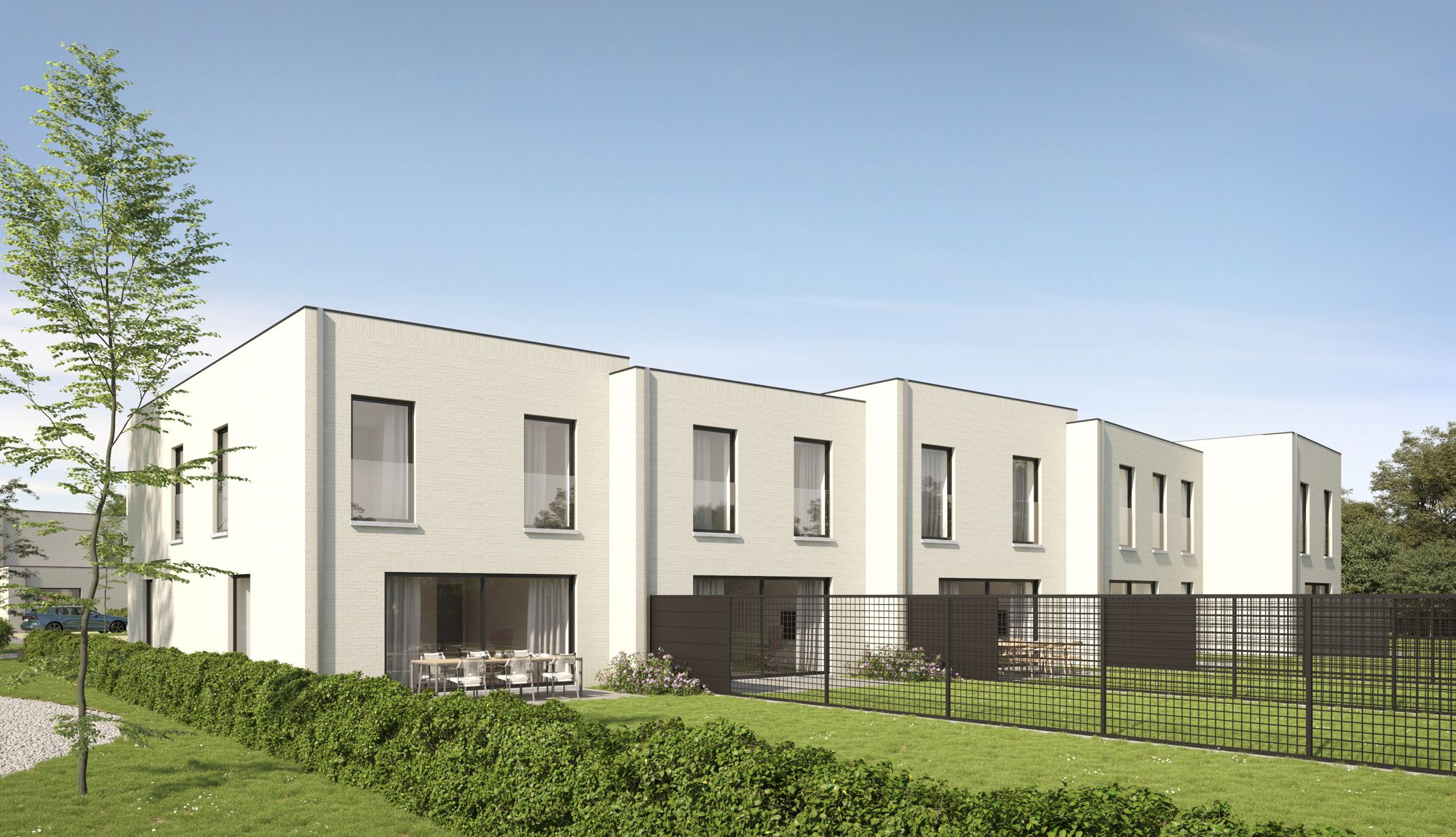 Huis te koop foto 4