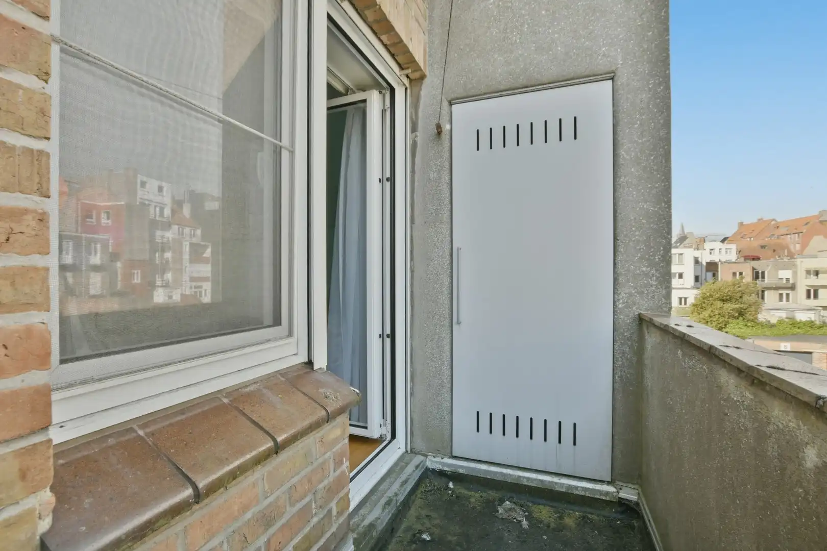 Appartement met 1 slaapkamer op centrale locatie te koop - vlakbij strand & zee!  foto 12