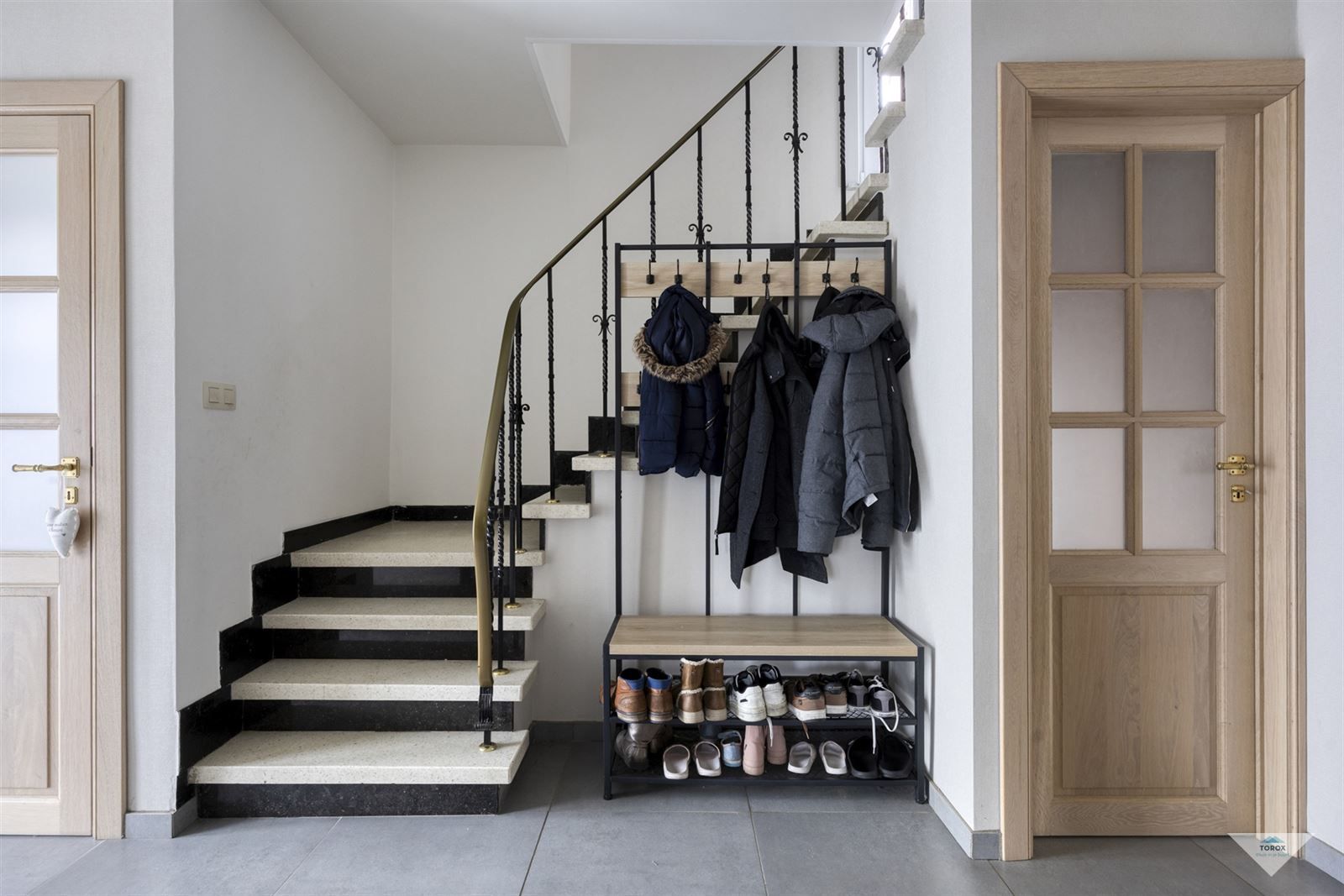 Instapklare woning in landelijke omgeving foto 4