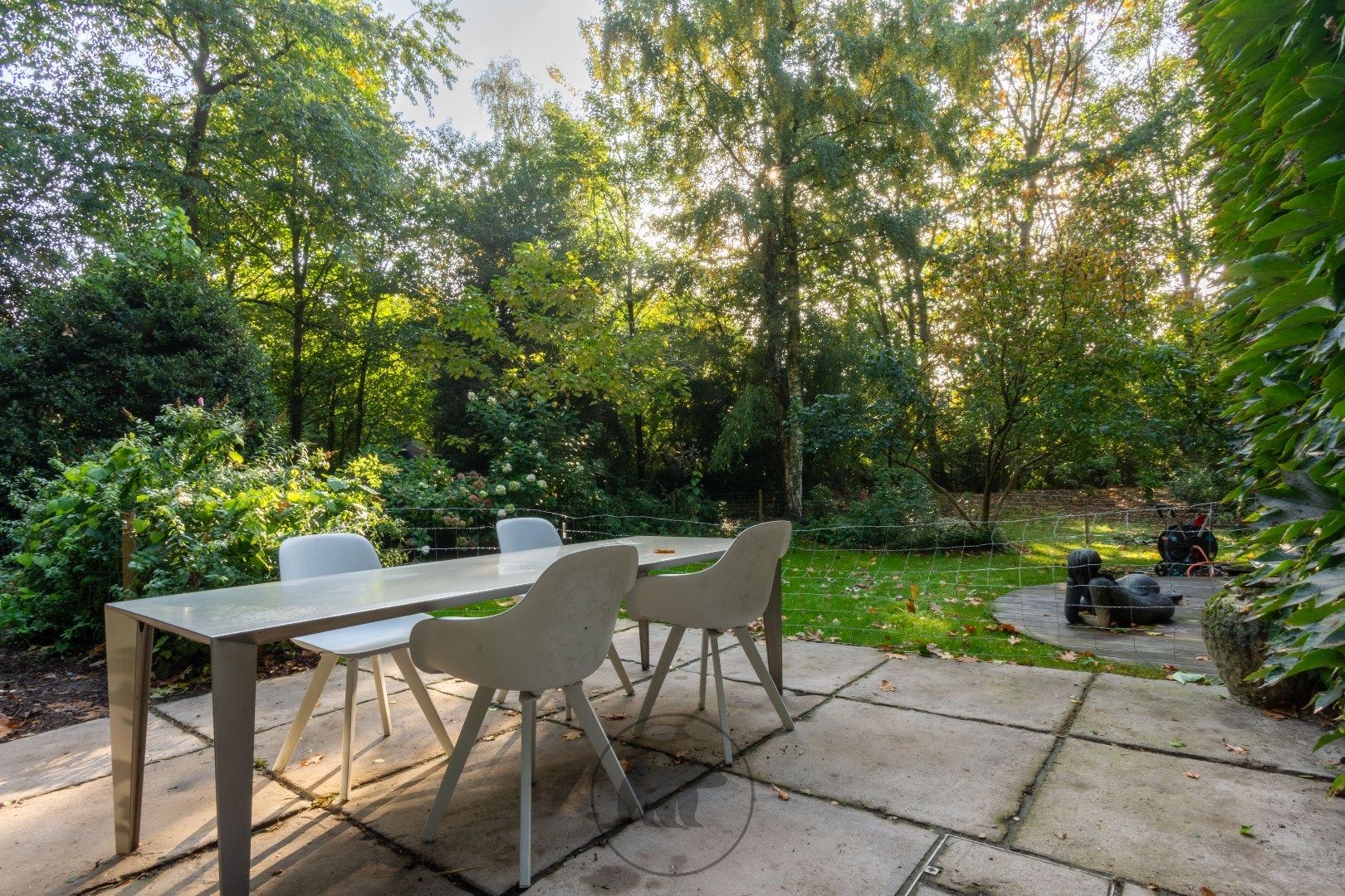 Villa op 3 345 m², droomlocatie te Sint-Martens-Latem foto 13