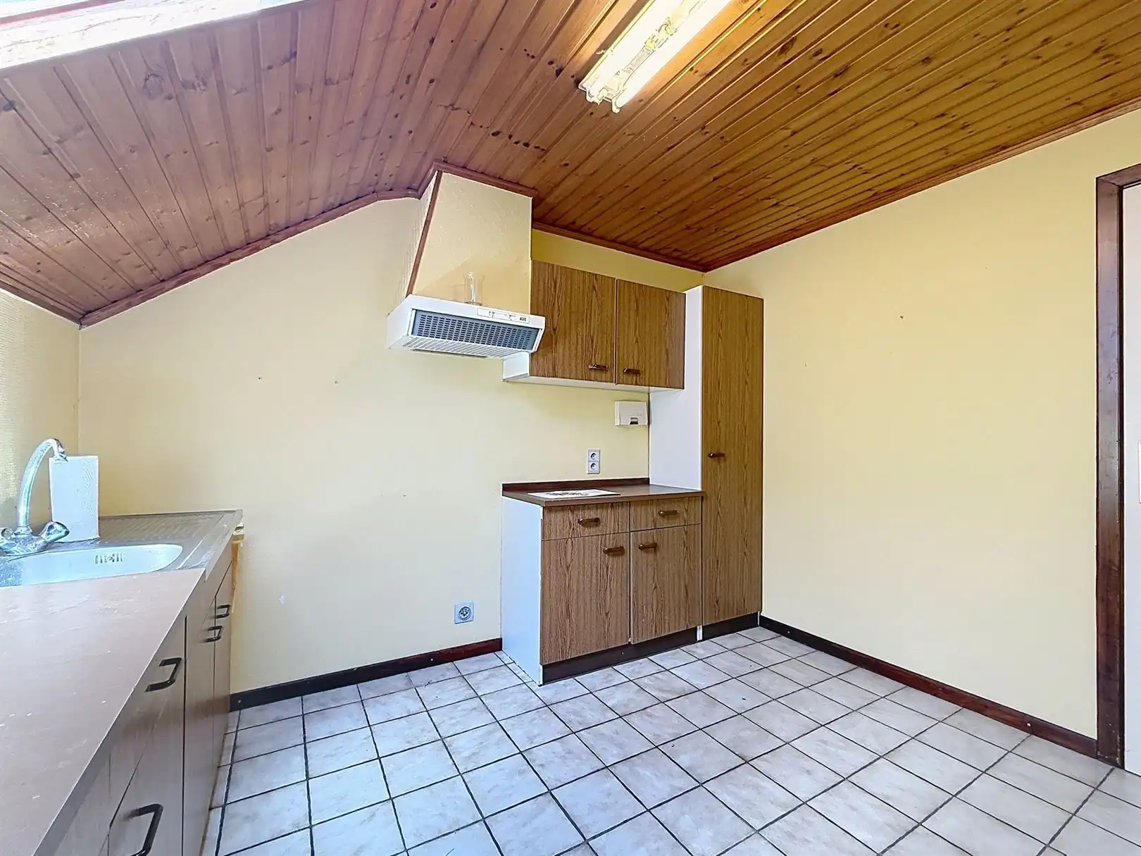 Ruime woning met extra woon- of werkpotentieel  foto 61