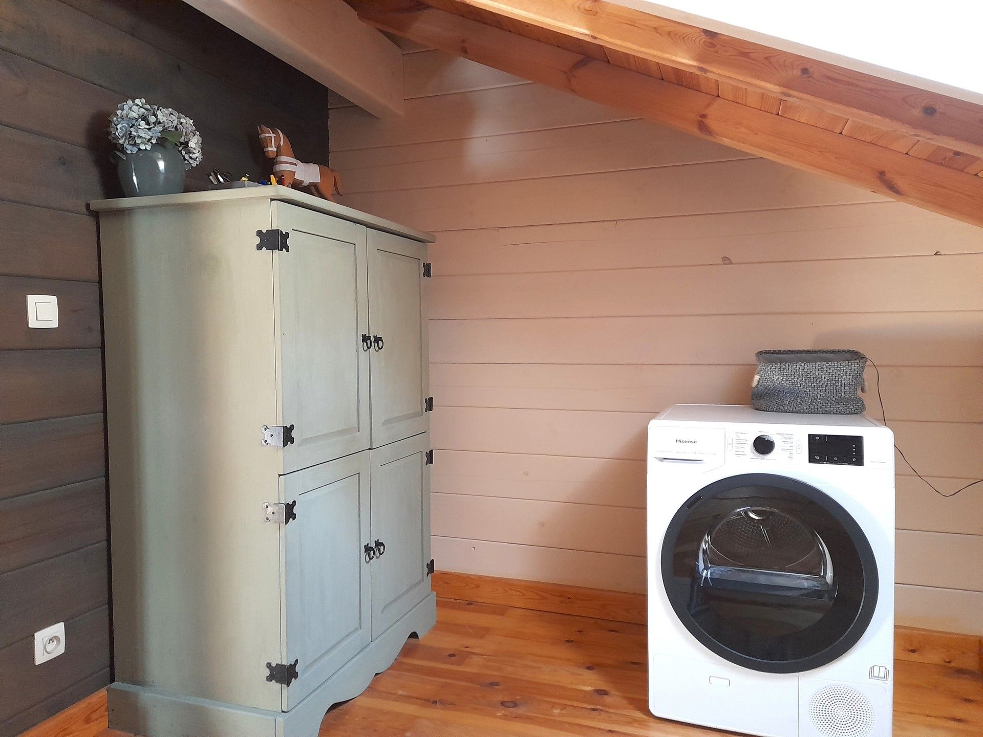 Uitstekend gelegen chalet te Herentals foto 14