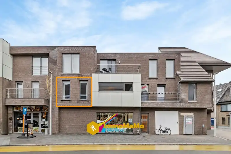 APPARTEMENT TE KOOP IN LOCHRISTI (WACHTEBEKE) foto 17