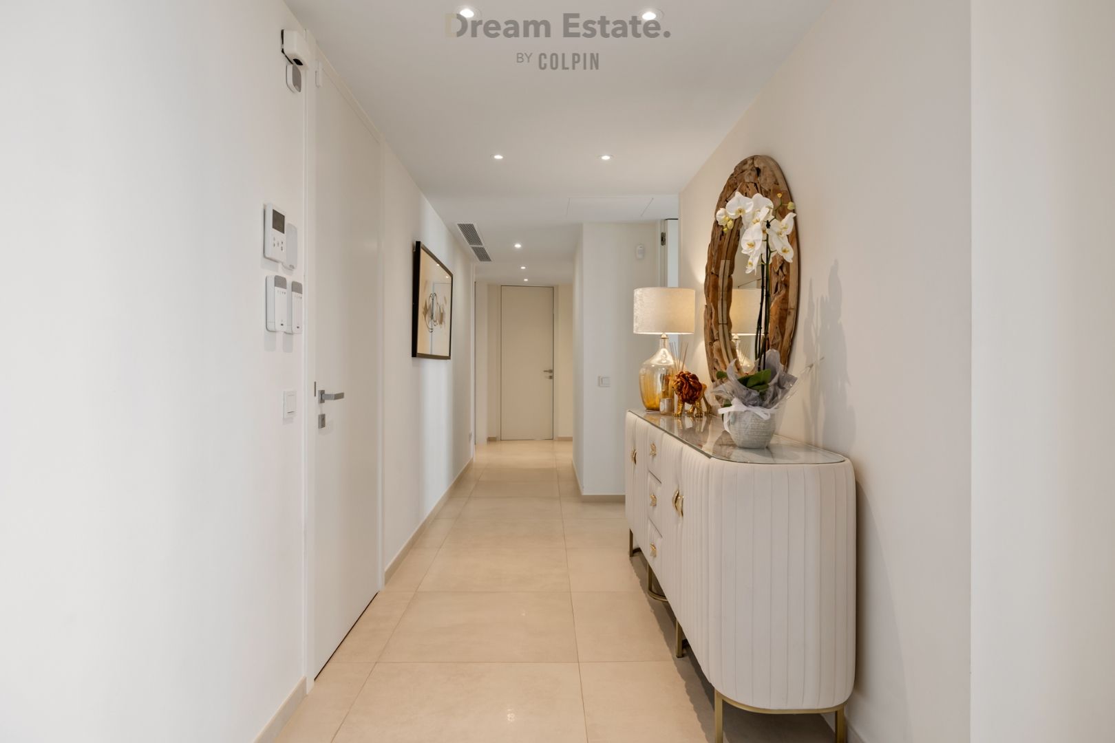 Uitzonderlijk ruim appartement te Nueva Andalucia, Marbella foto 53