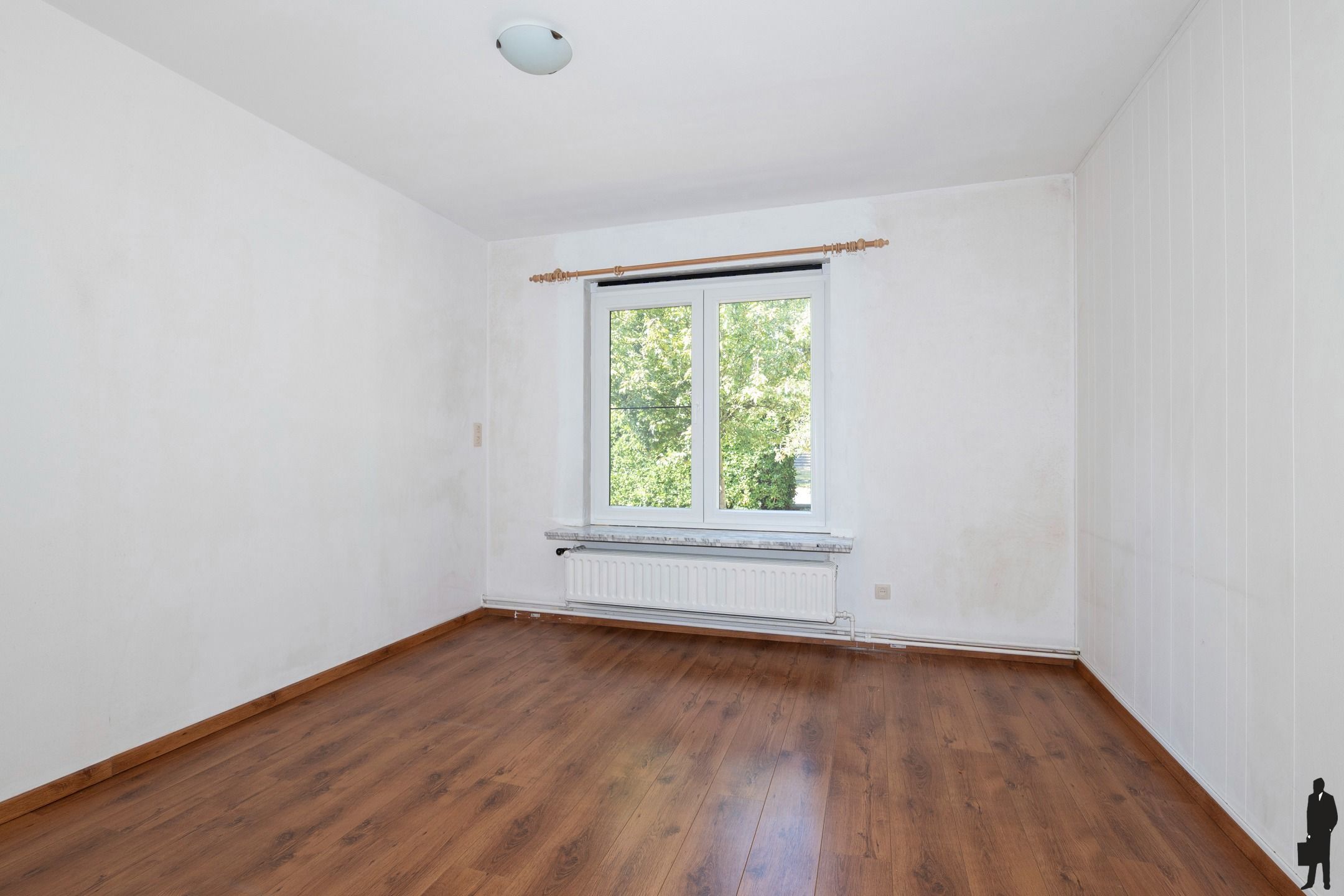 Laagbouwwoning in Europese wijk te Mol foto 9