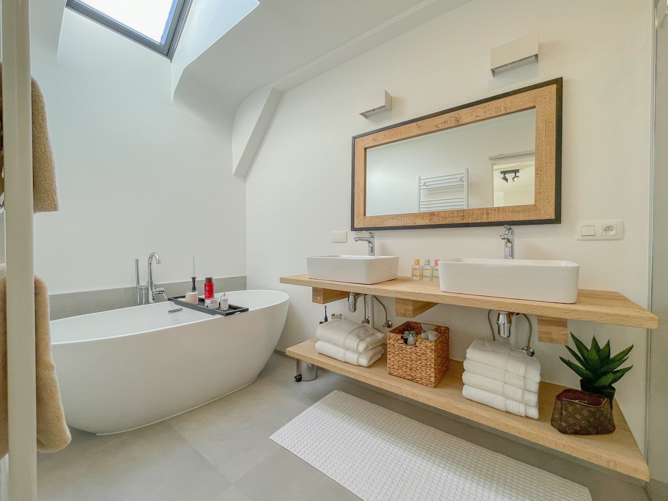 EXCLUSIEF TE KOOP: Lichtrijk appartement met twee ruime terrassen en een prachtig open zicht gelegen in een kleinschalige residentie. foto 19