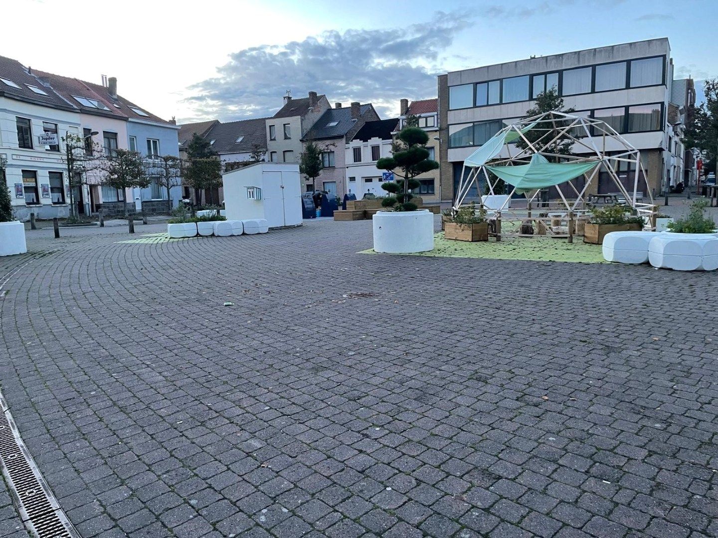 Goed onderhouden appartement foto 16