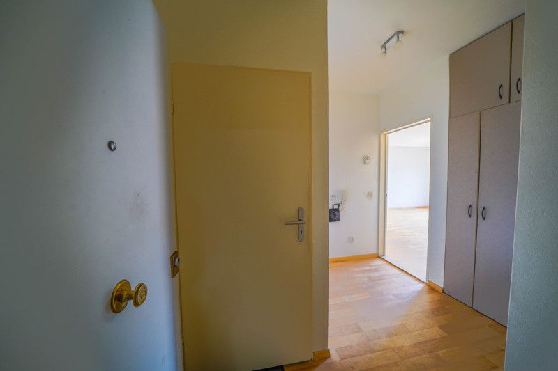 Zeer goed gelegen appartement met 1 slaapkamer foto 3
