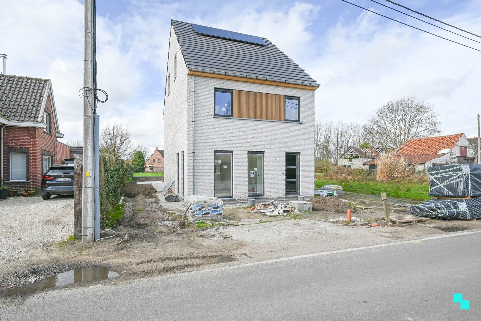 Nieuw te bouwen BEN-woning naar eigen smaak foto 2