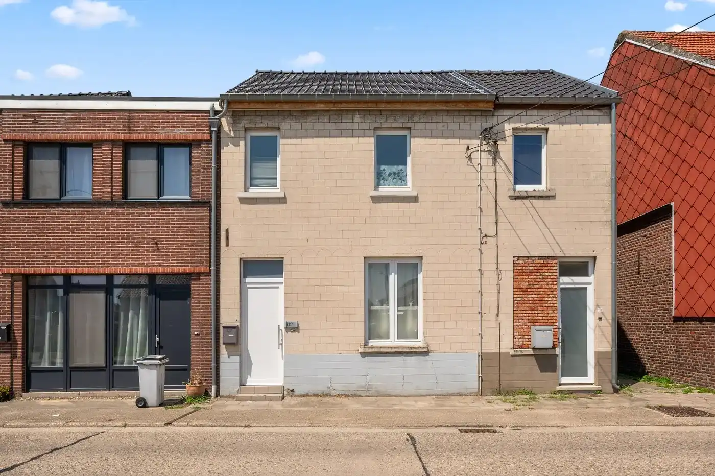 Huis te koop Grote Steenweg 227 - 3350 Linter