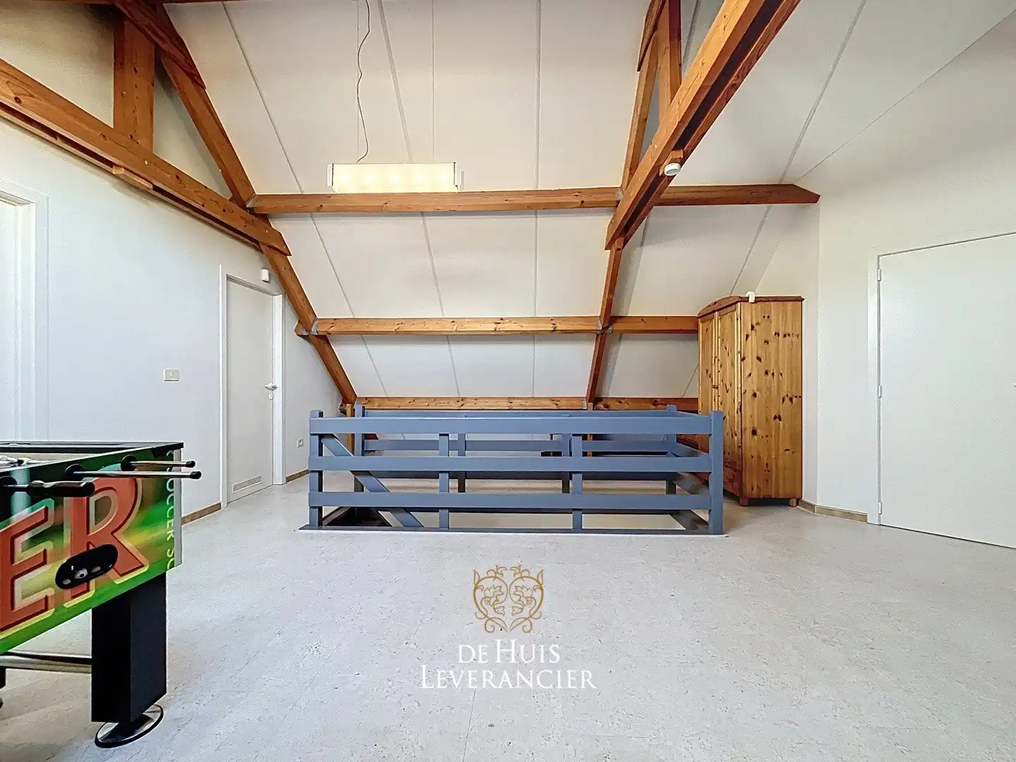 Instapklare vrijstaande woning op top-locatie ! foto 37