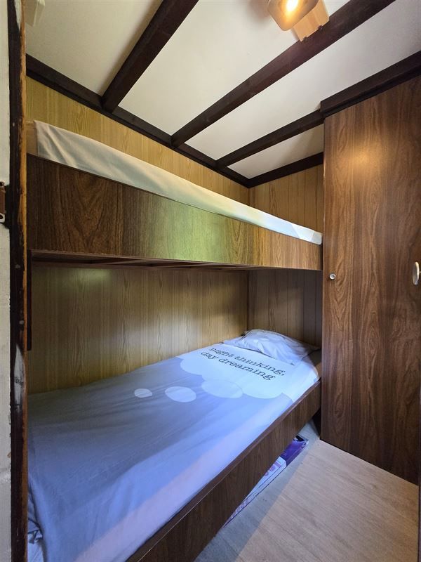 Chalet foto 9