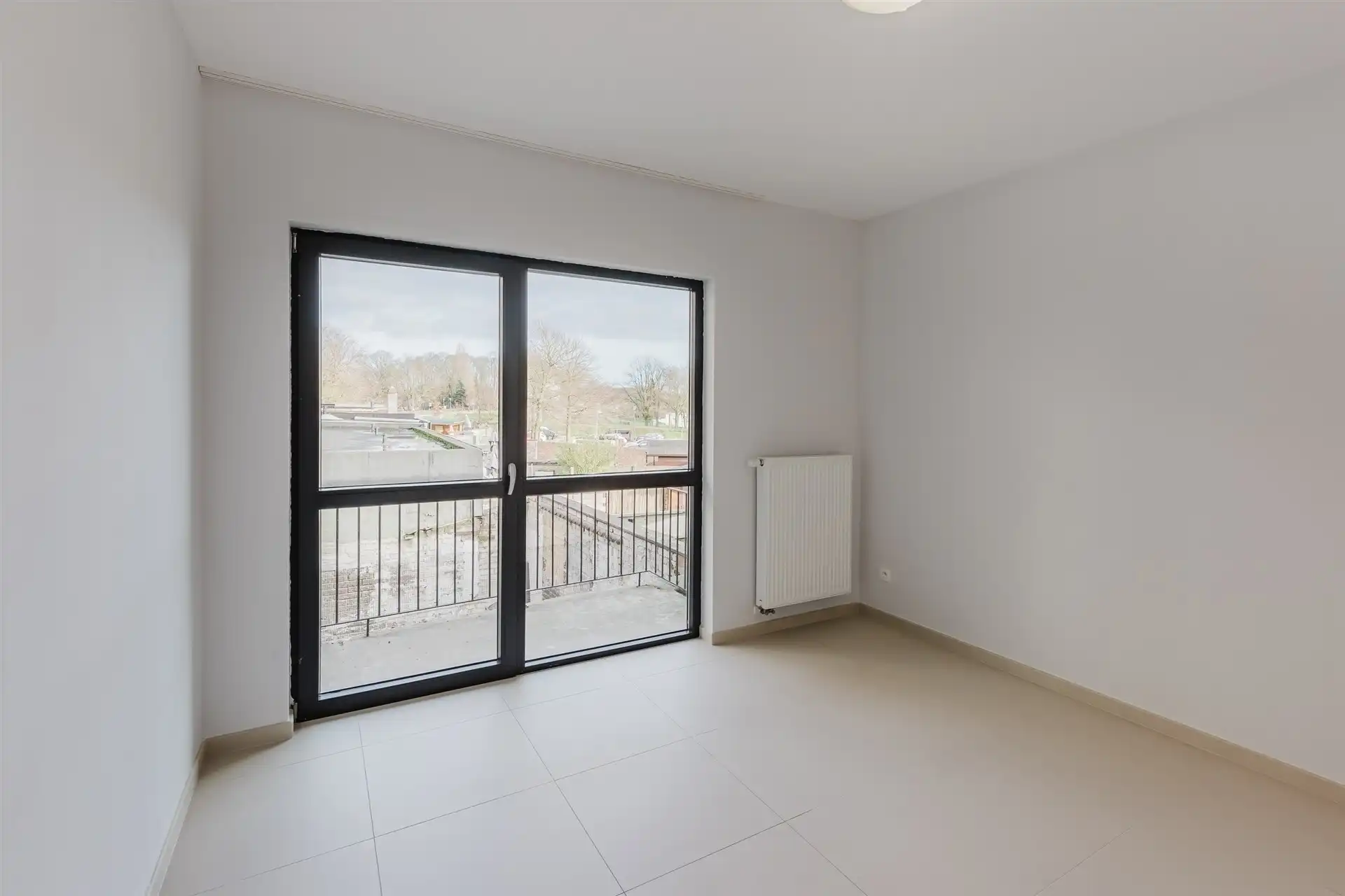 2 slaapkamer appartement op een gunstige ligging nabij "De Warande"  foto 8