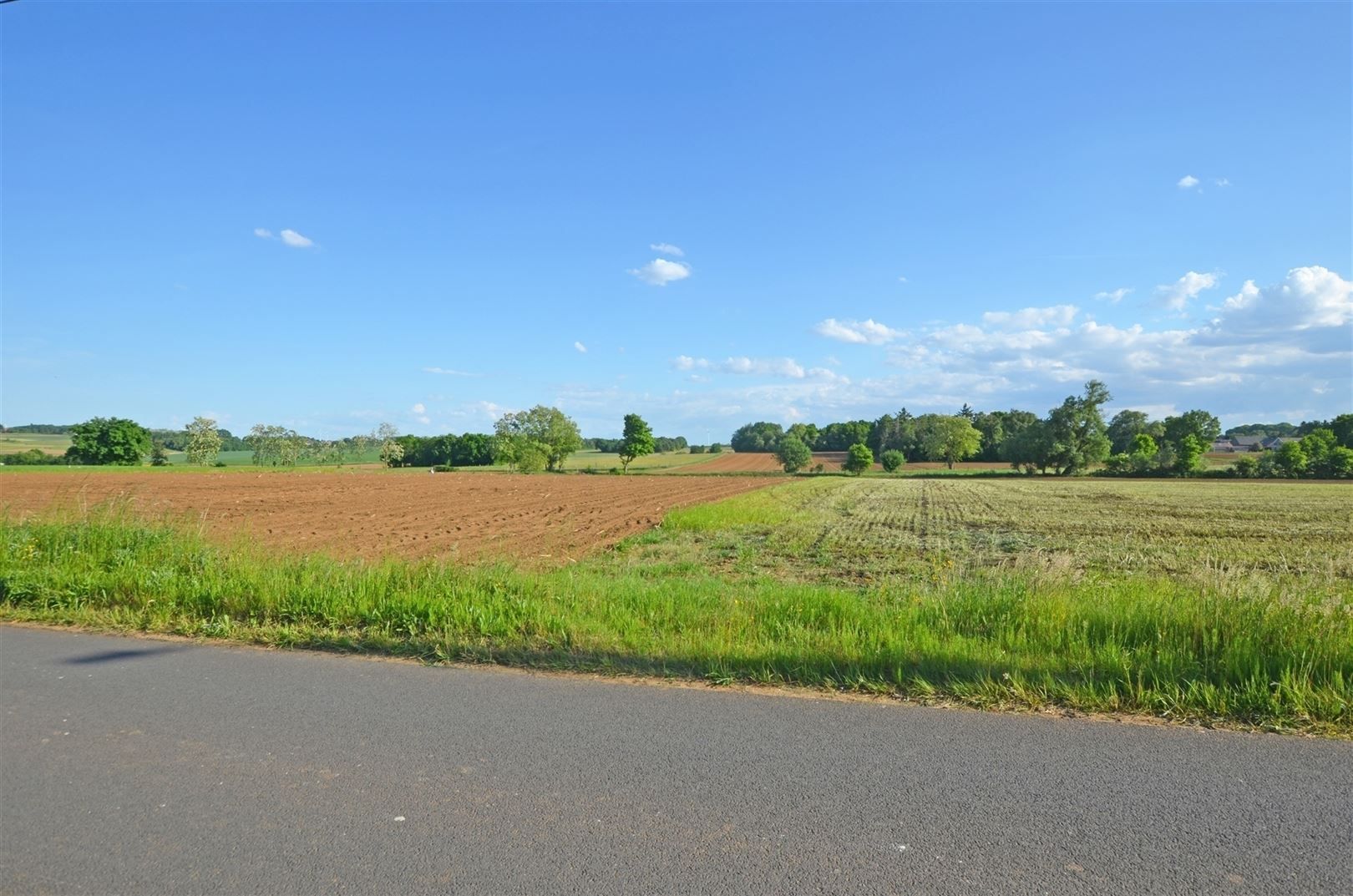 Volledig gerenoveerd landhuis op 1,44 ha tussen de velden foto 46