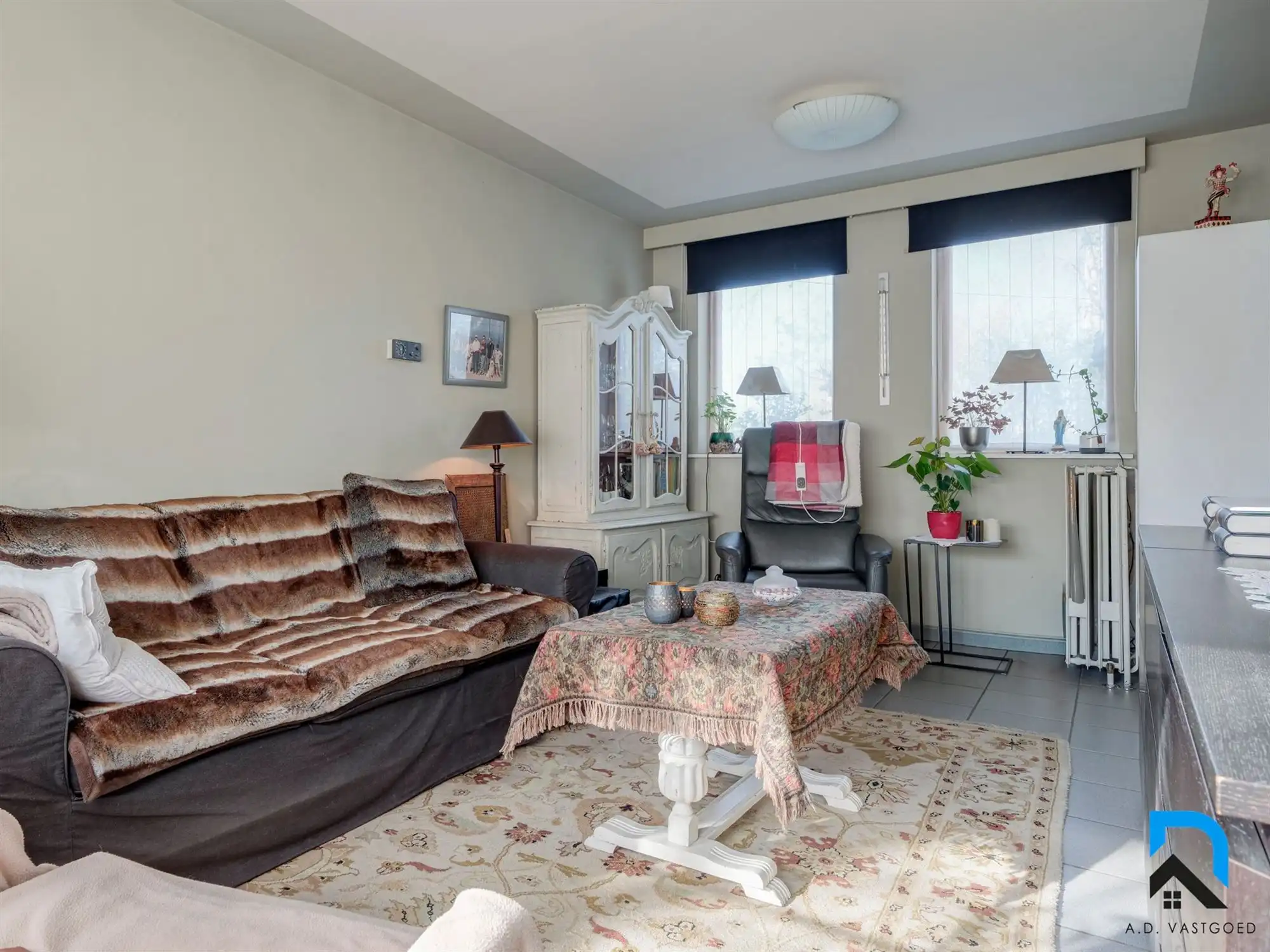 Tijdloze woning met uitstraling nabij het centrum van Hasselt foto 16