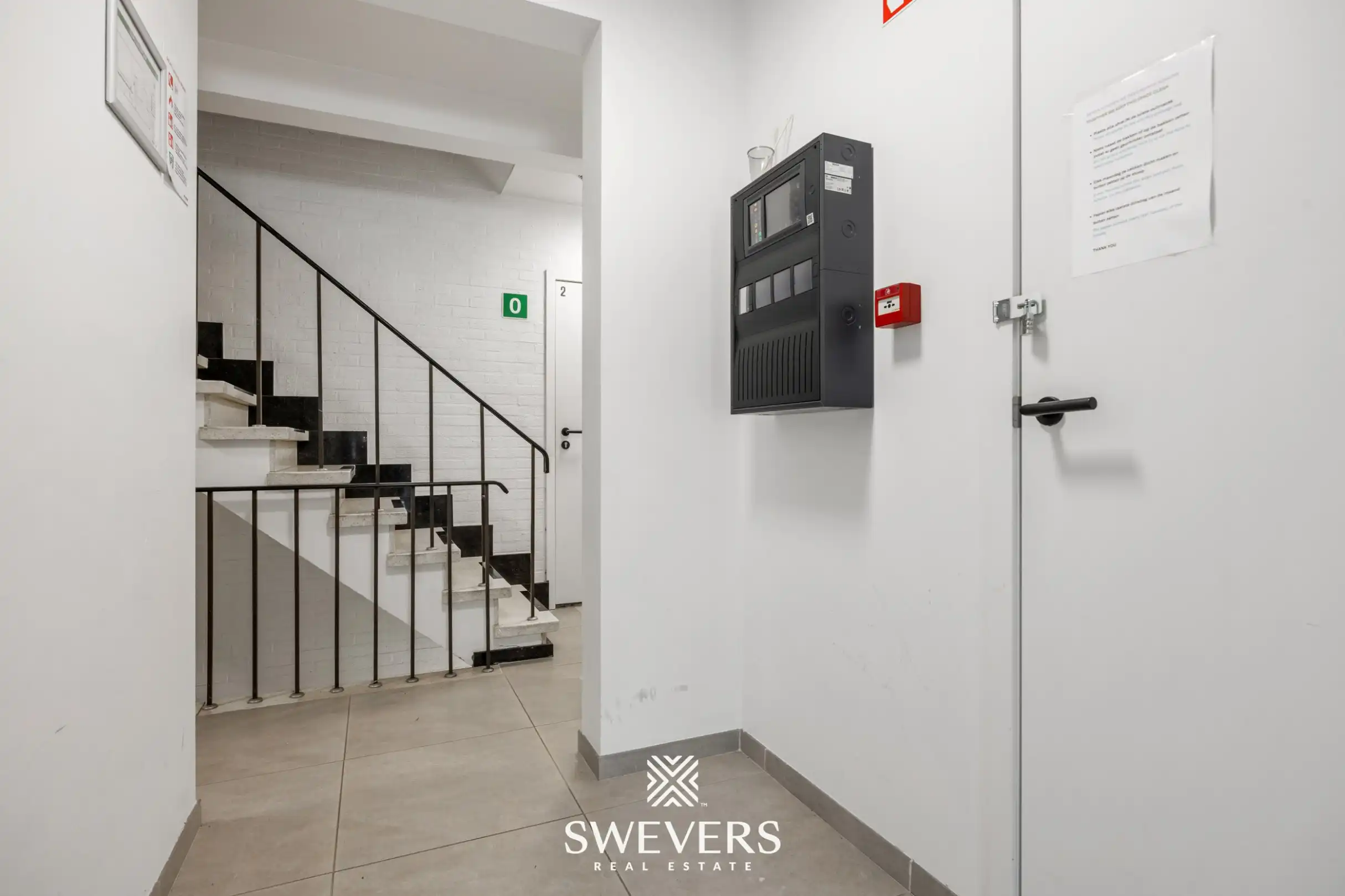 Gerenoveerd studentenhuis (15 kamers) op toplocatie in Hasselt centrum foto 24