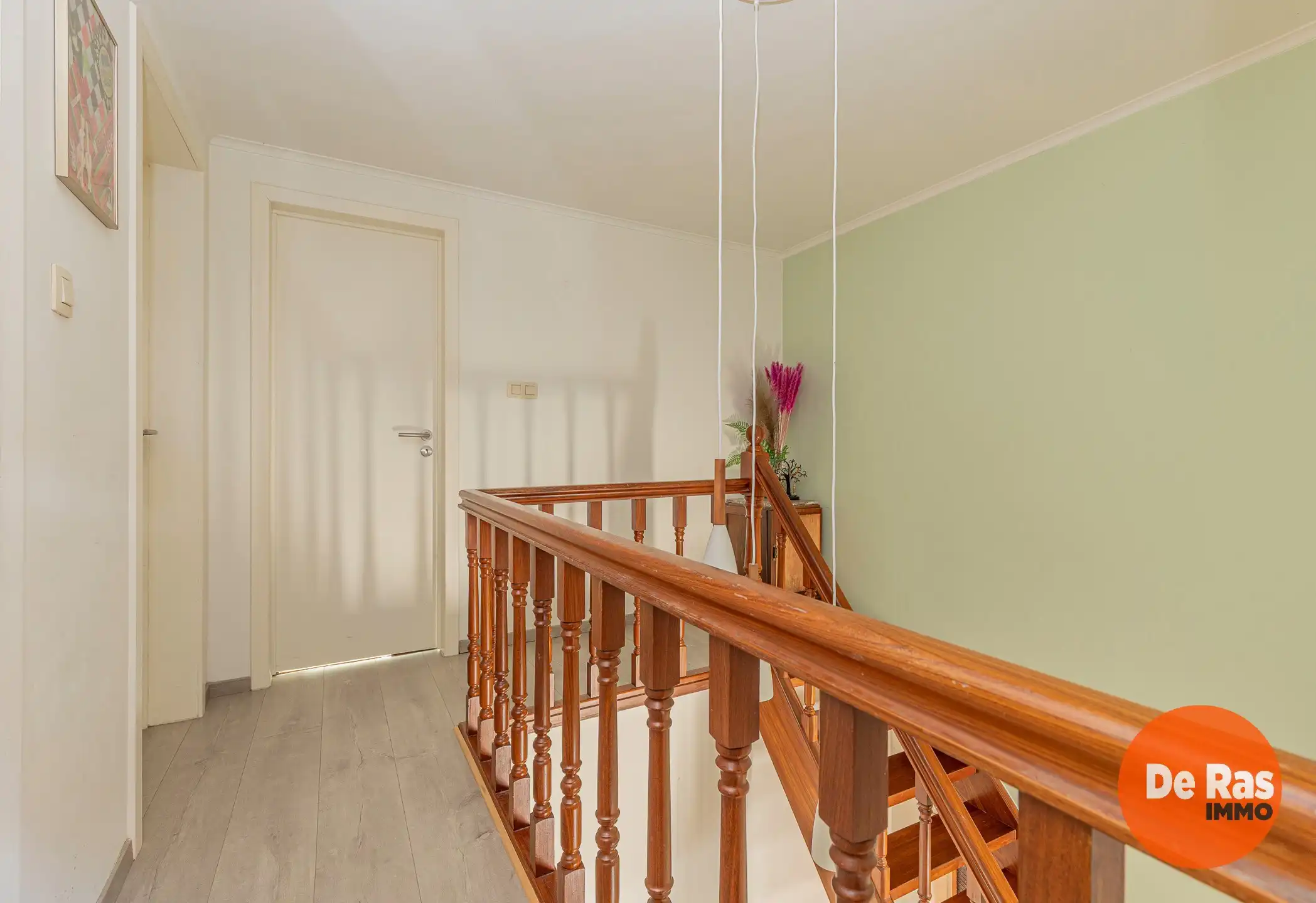 DENDERMONDE - Instapklare woning met ruime tuin foto 10