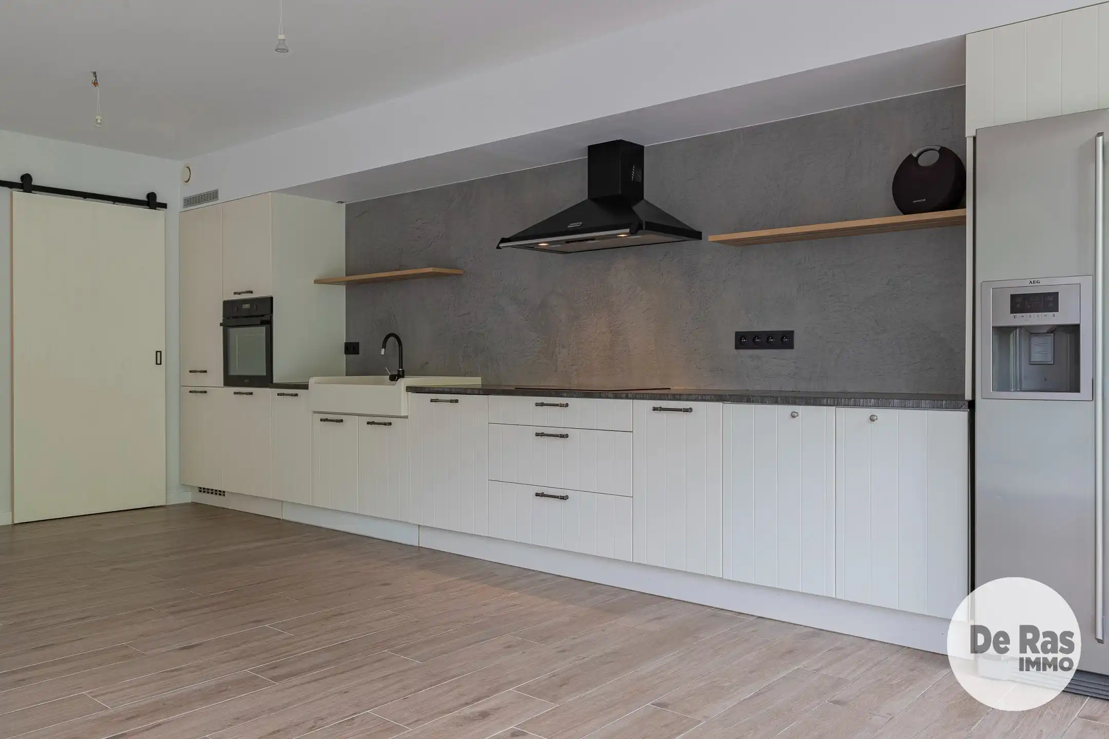 ERPE-MERE - Recente woning op uitstekende locatie foto 9
