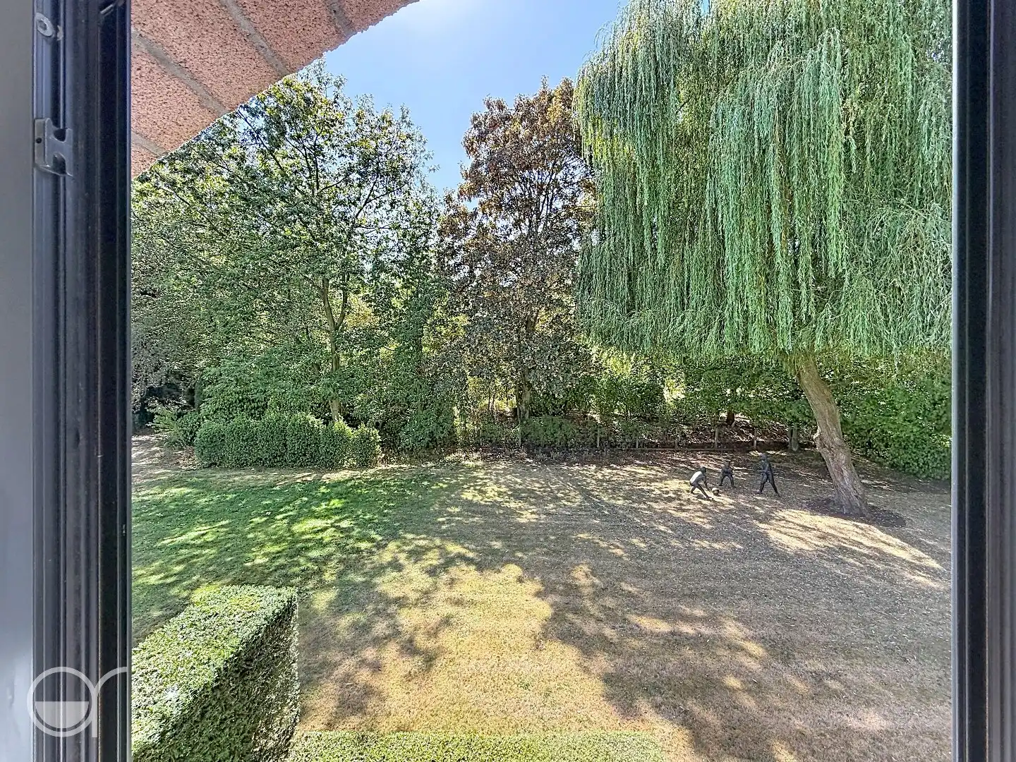 Ruime kangoeroewoning te huur - 2 volwaardige woningen! foto 24