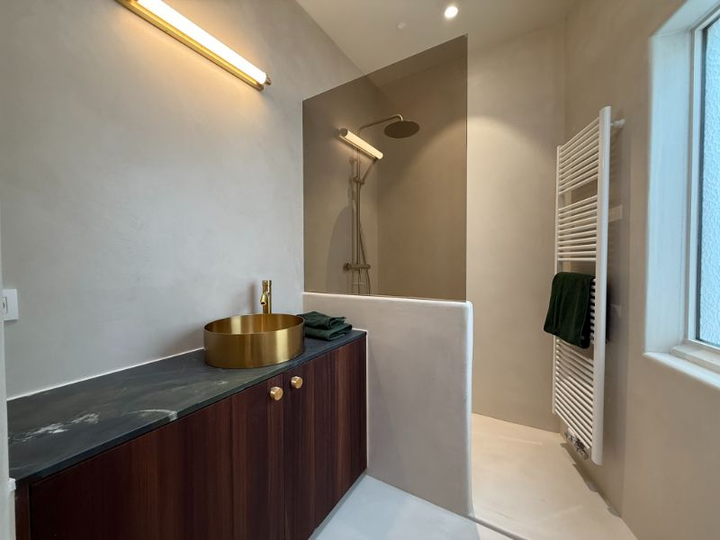 Unieke gerenoveerde appartementen in beschermd monument – Miljoenenkwartier Gent foto 5