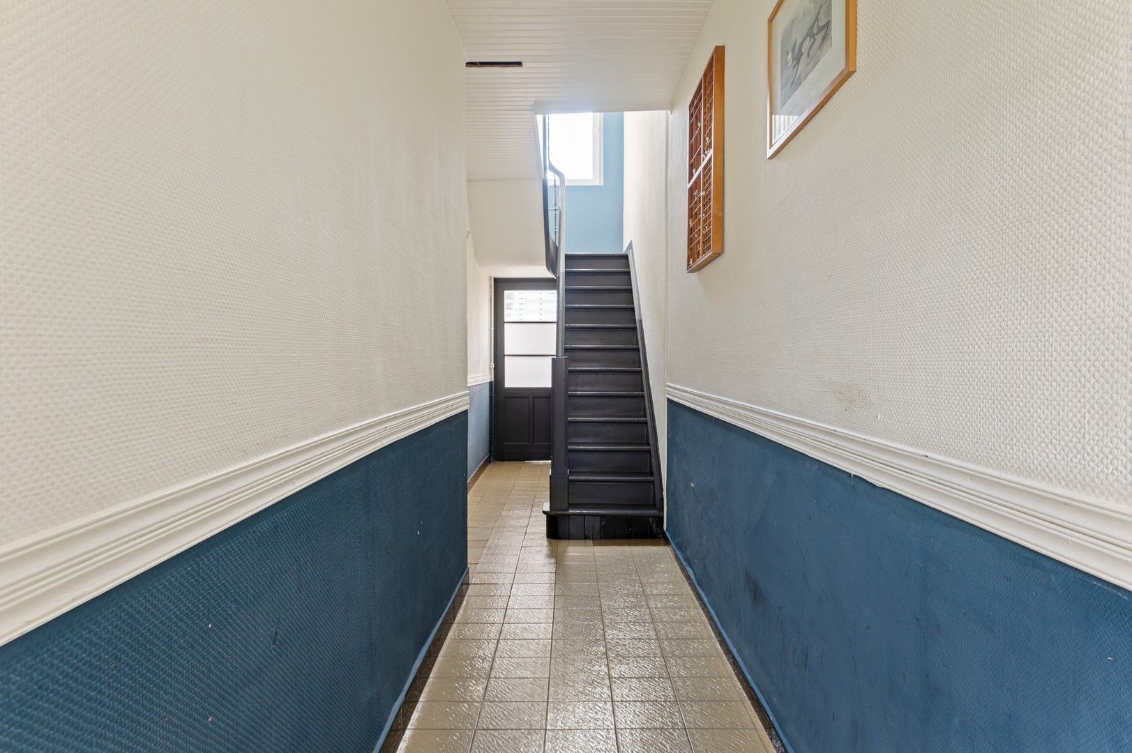Ruime gezinswoning van 168m² op centrale locatie in Merksem foto 2