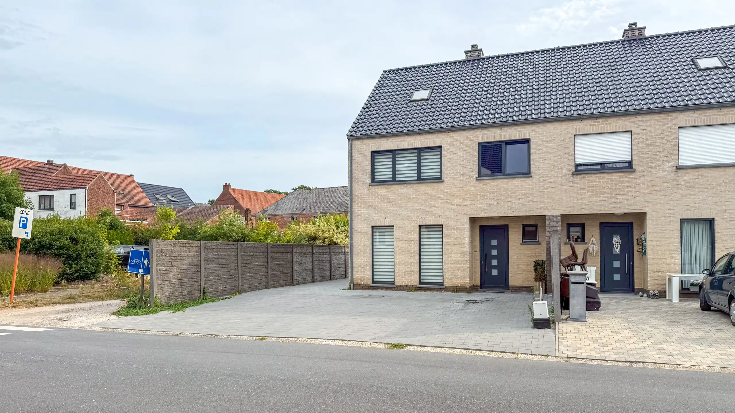 Instapklare woning van 199m² met 3 slpk en EPC B in Beringen foto 25