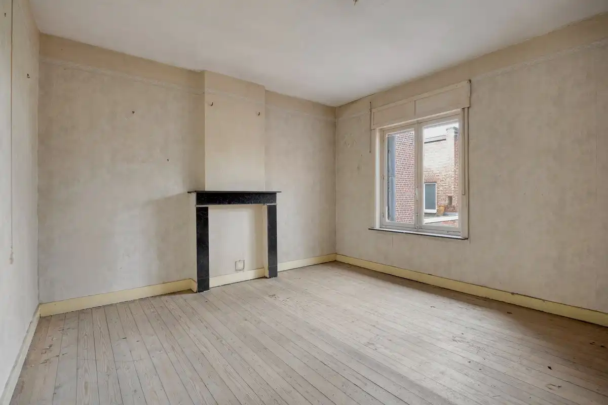 Half open bebouwing met 3 slaapkamers, tuin, terras en tuinhuis in Kessel-Lo! – EPC F kWh/m² - bewoonbare opp. 128 m² foto 13