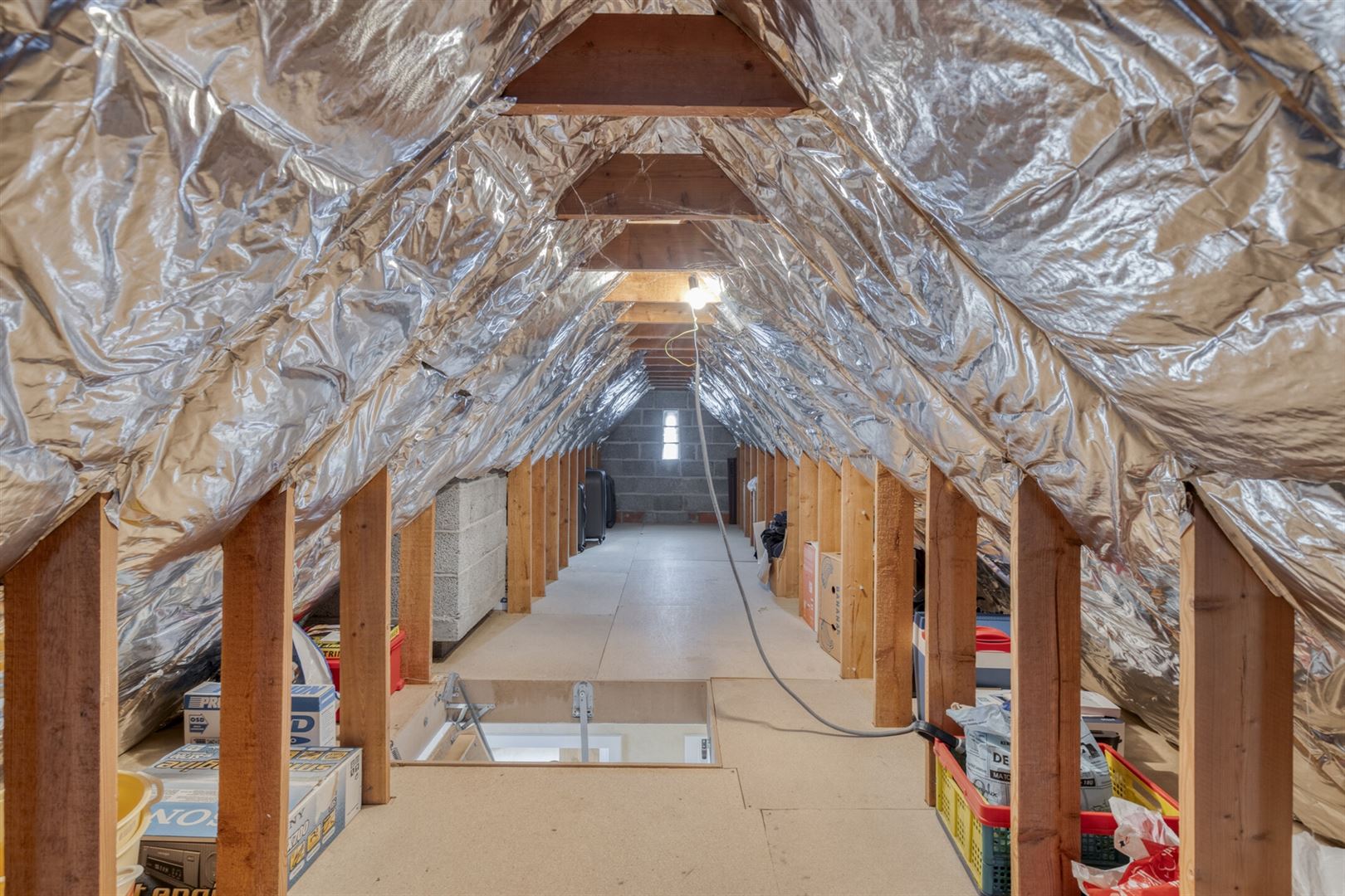 Huis foto 19