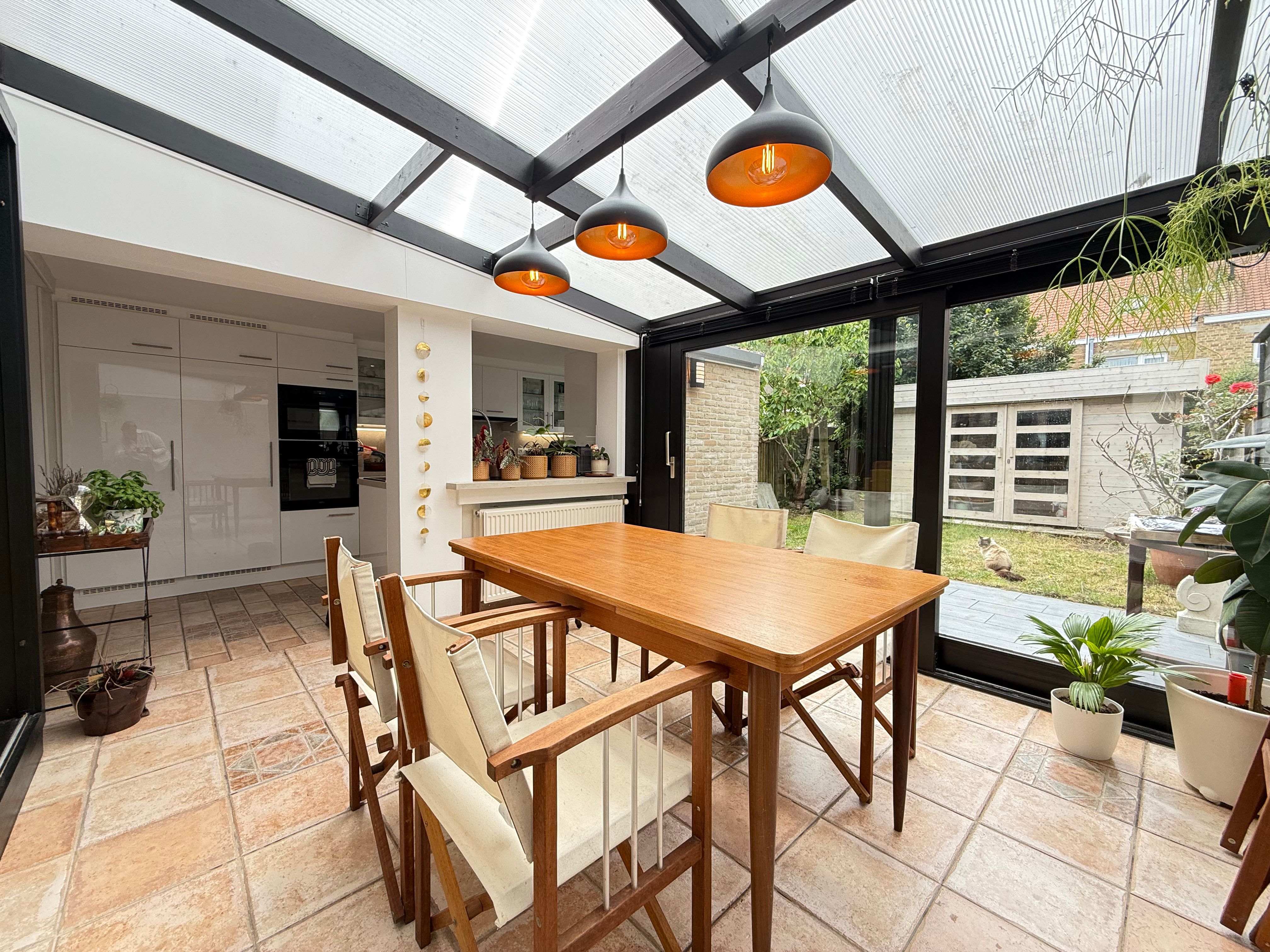 Woning met tuin Oostende foto 8