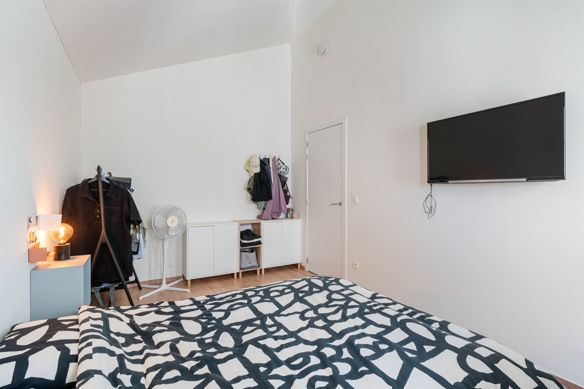 Appartement met 1 slaapkamer. foto 8