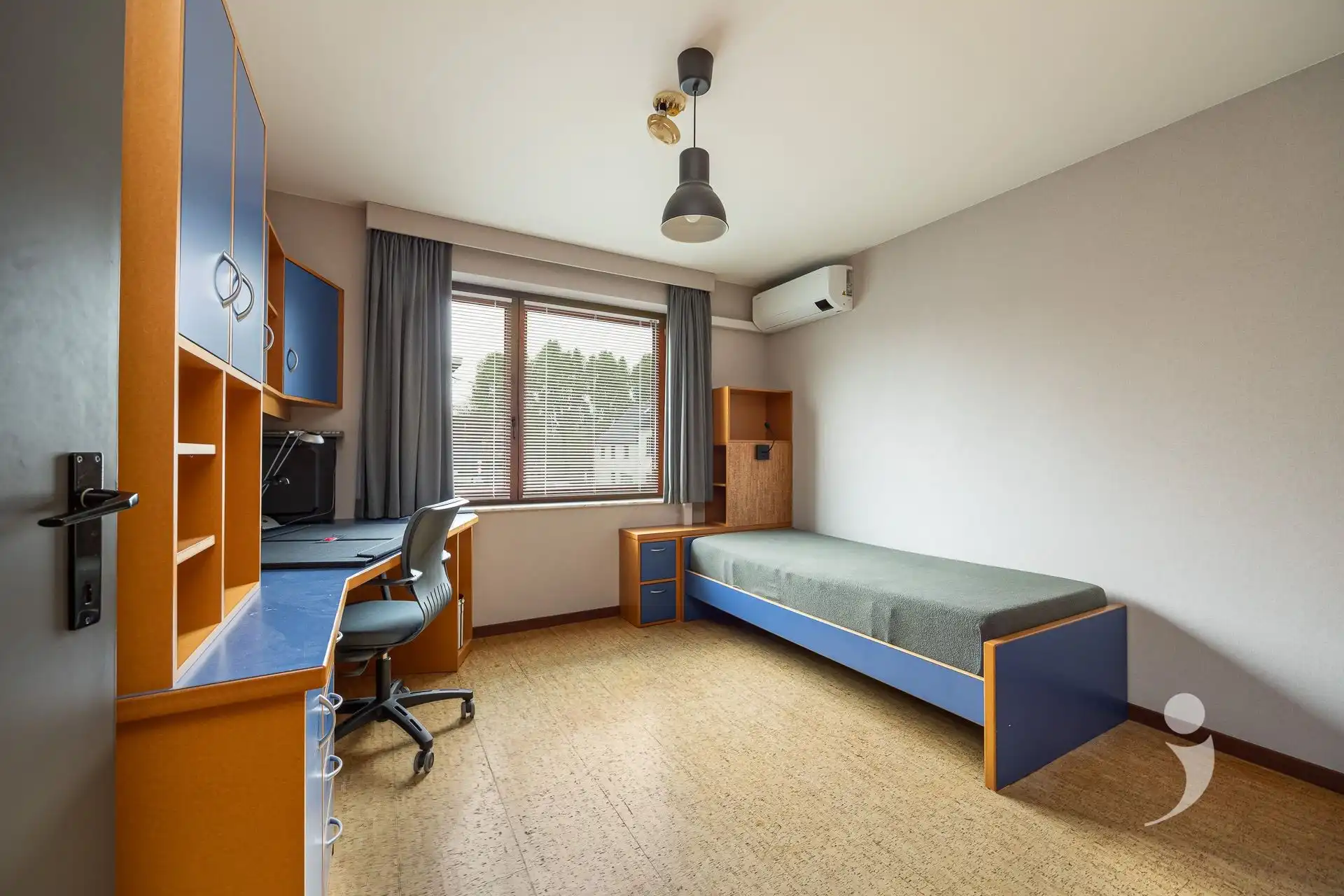 Charmante gezinswoning met uitzonderlijke tuin en weids uitzicht  foto 20