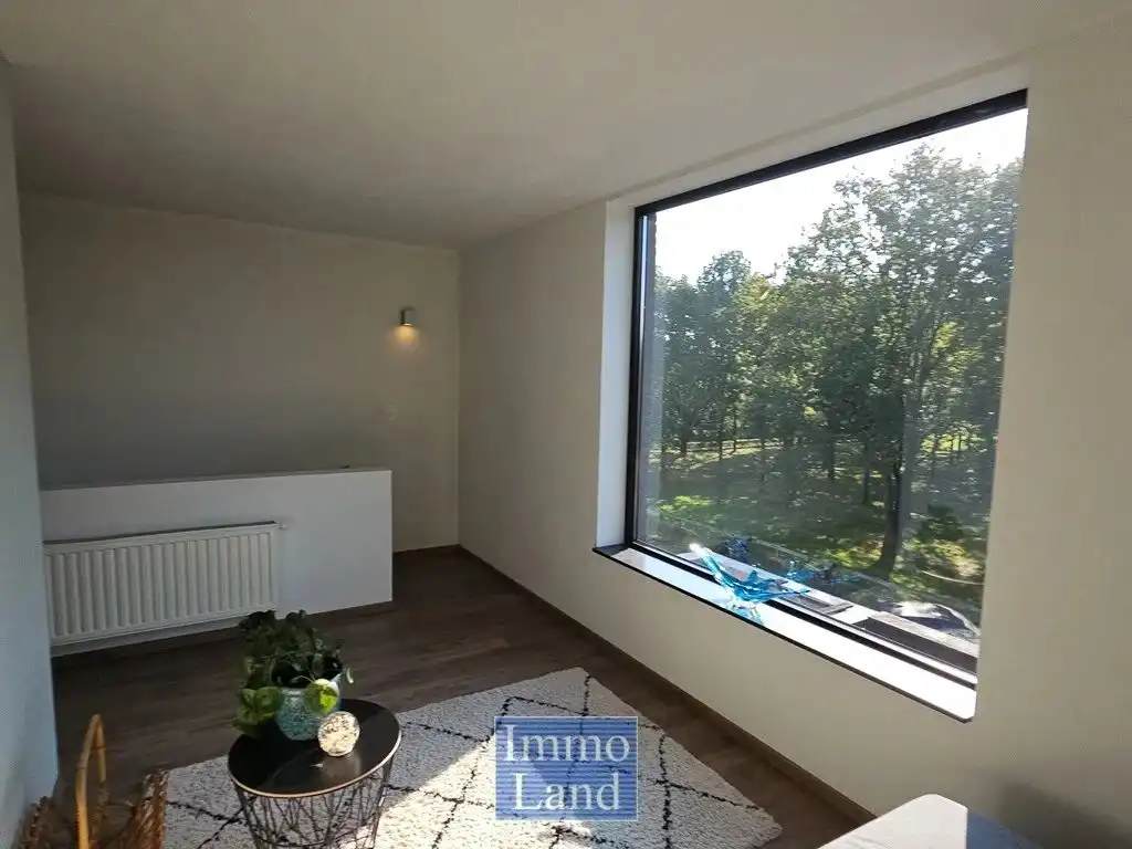 Zeer energiezuinige rustig gelegen woning, binnen de grote ring van Hasselt. foto 30