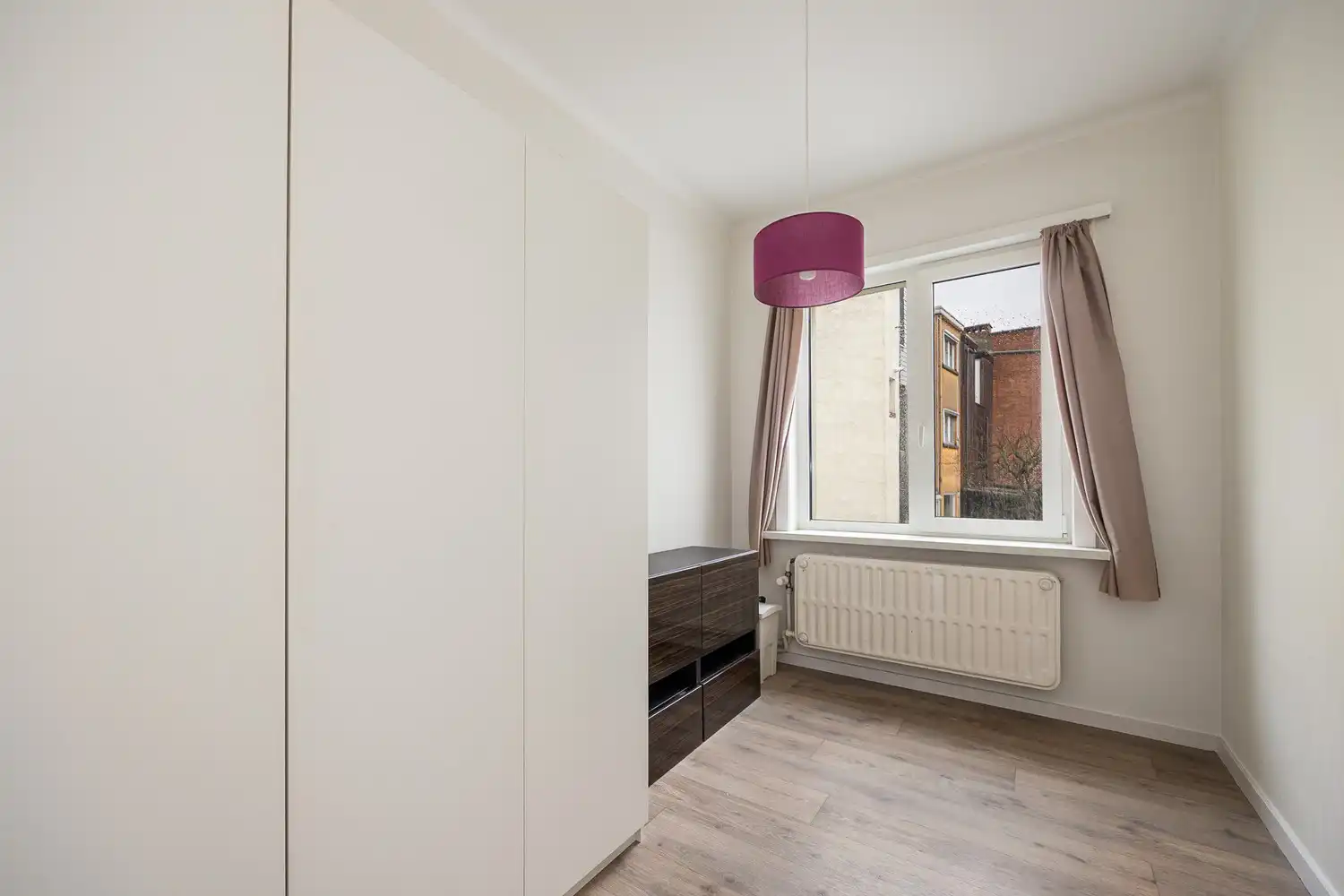 Charmante gezinswoning met 4 -slk en garage foto 28