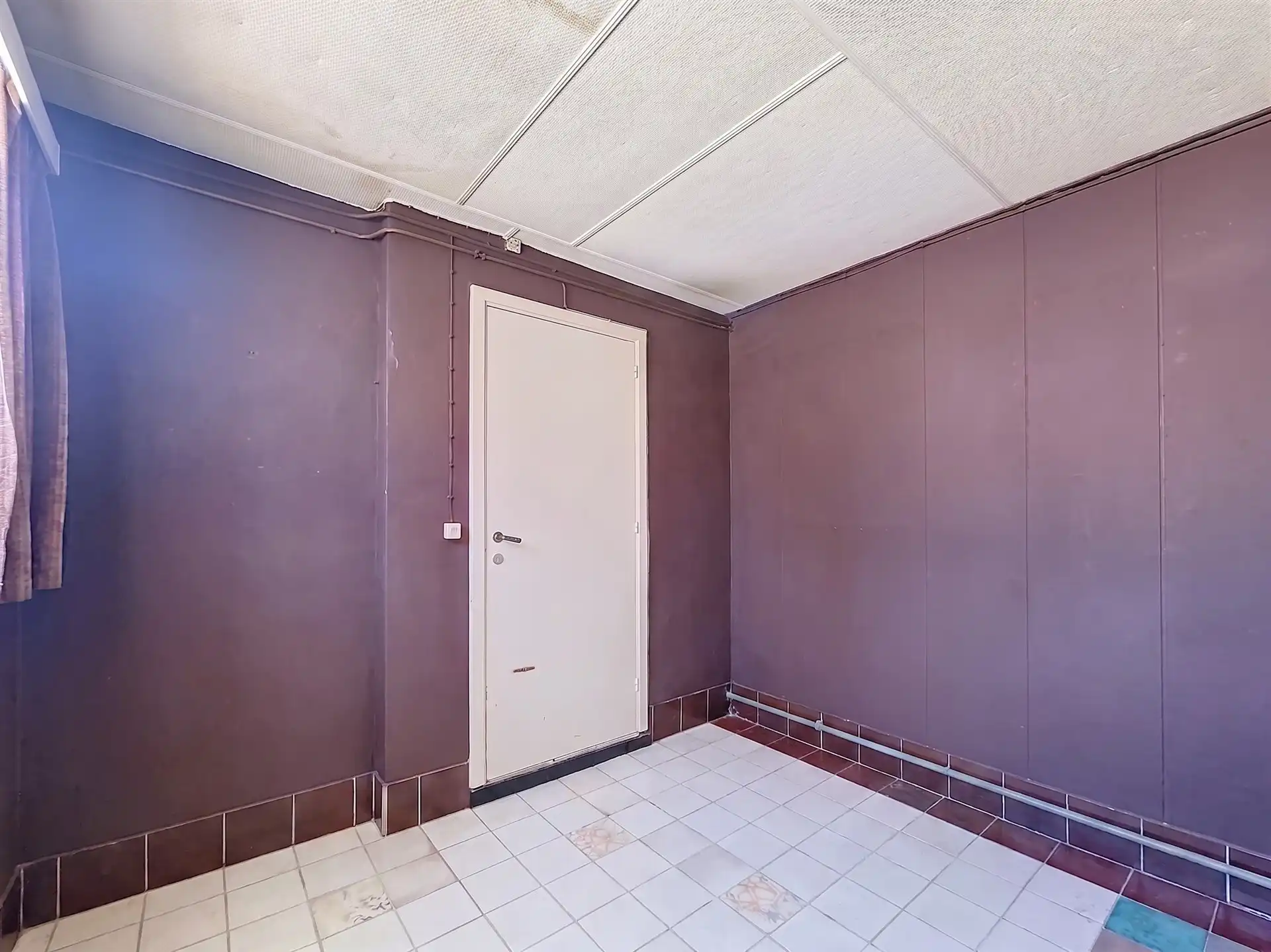 LEUKE RIJWONING MET MOGELIJKHEID TOT 3 SLAAPKAMERS EN ZONNIGE TUIN IN DE KLINGE  foto 9